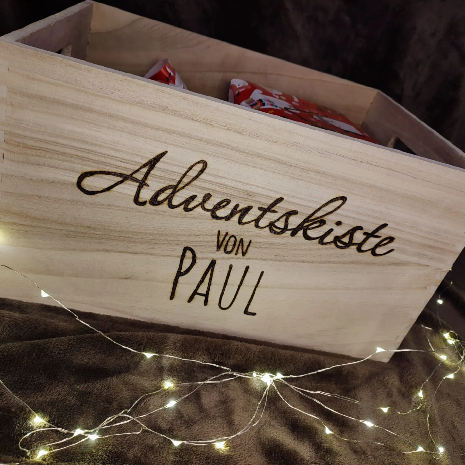 Adventskisten – Ansicht 3