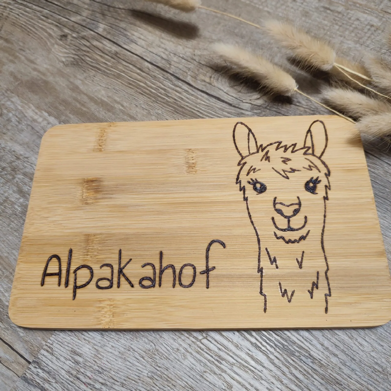 Alpakahof