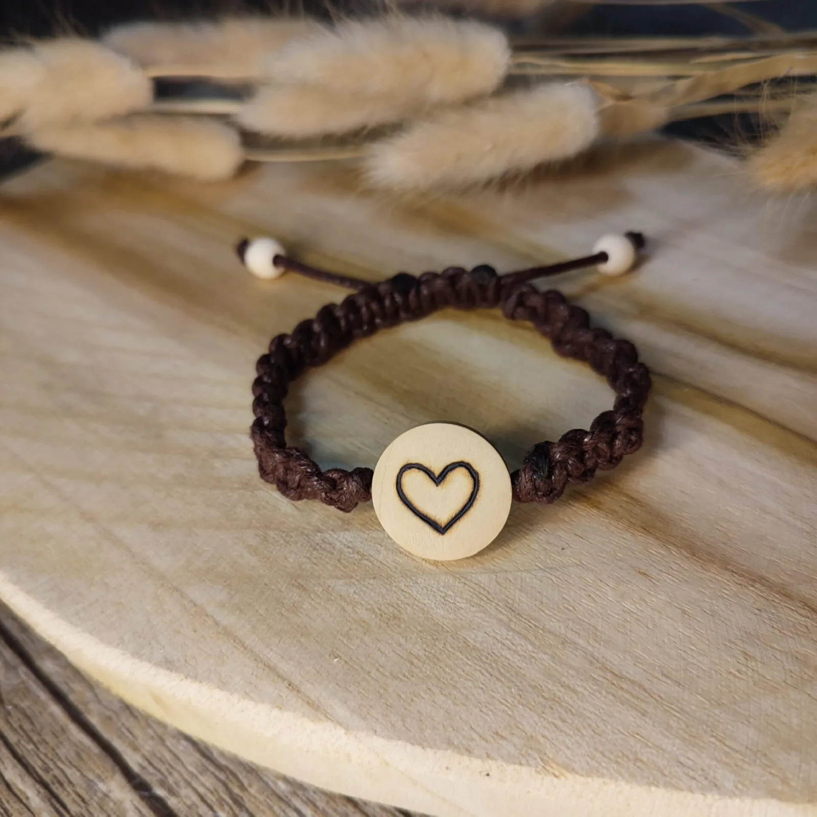 Armband Herz – Ansicht 2