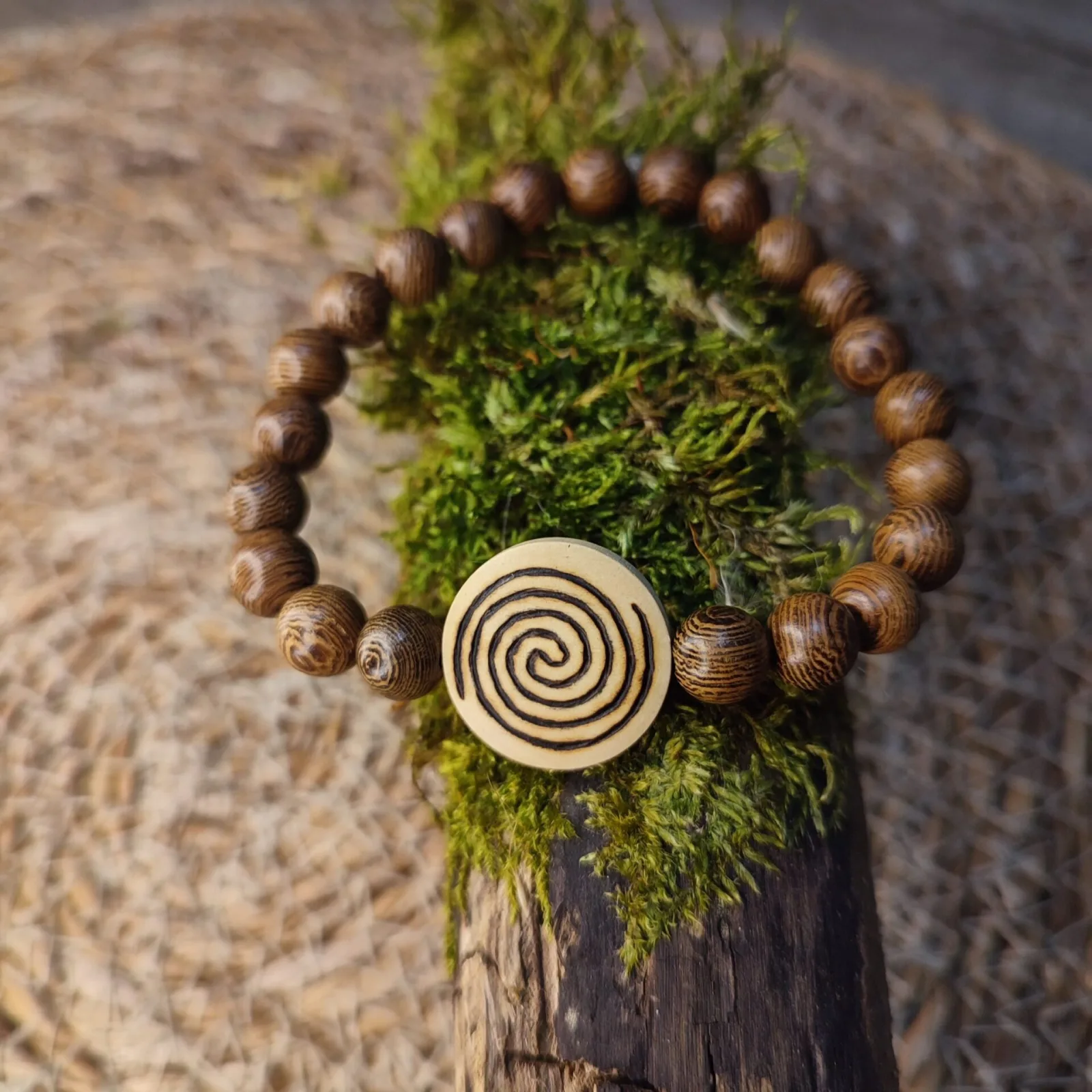 Armband Spirale – Ansicht 2
