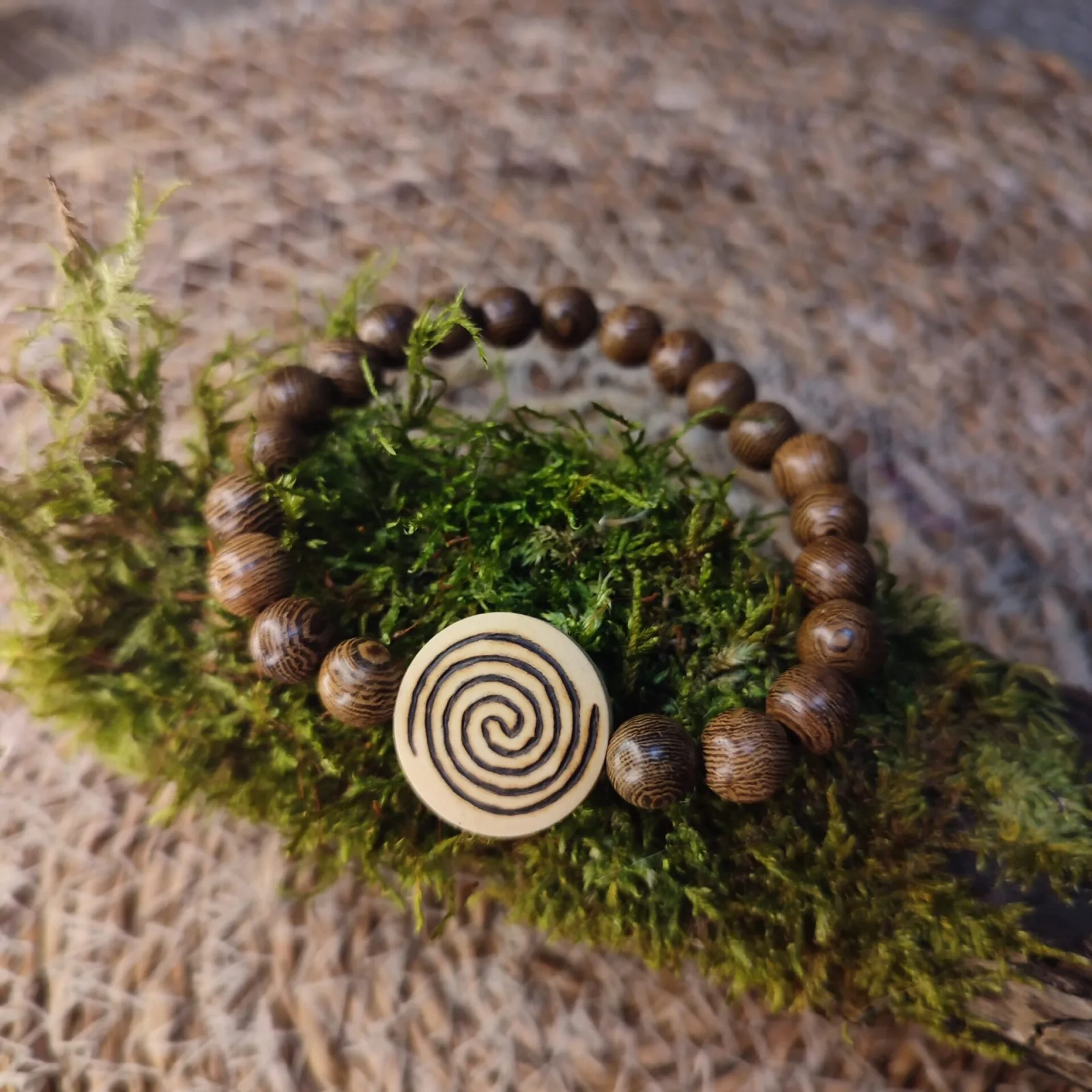 Armband Spirale – Ansicht 3