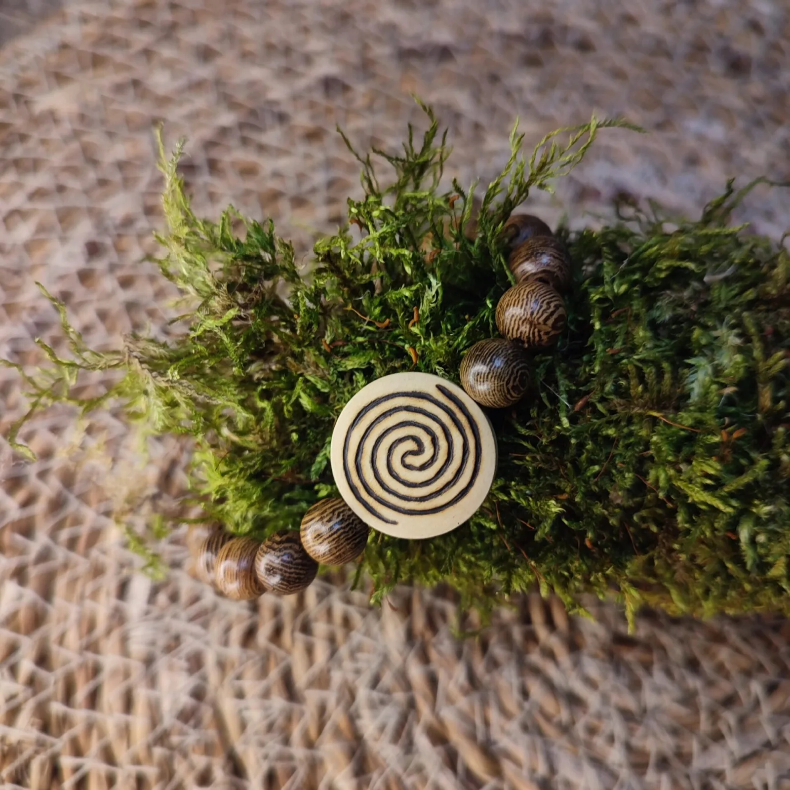 Armband Spirale – Ansicht 4