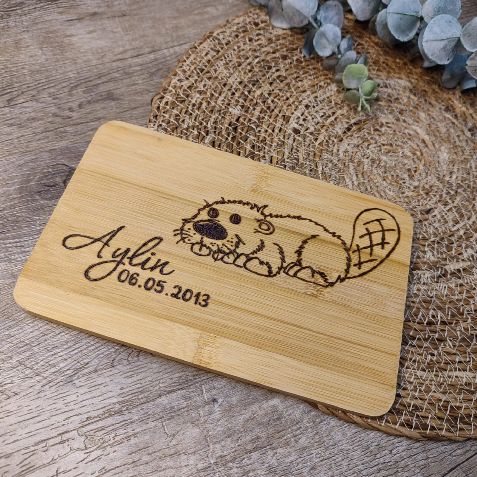 Biber