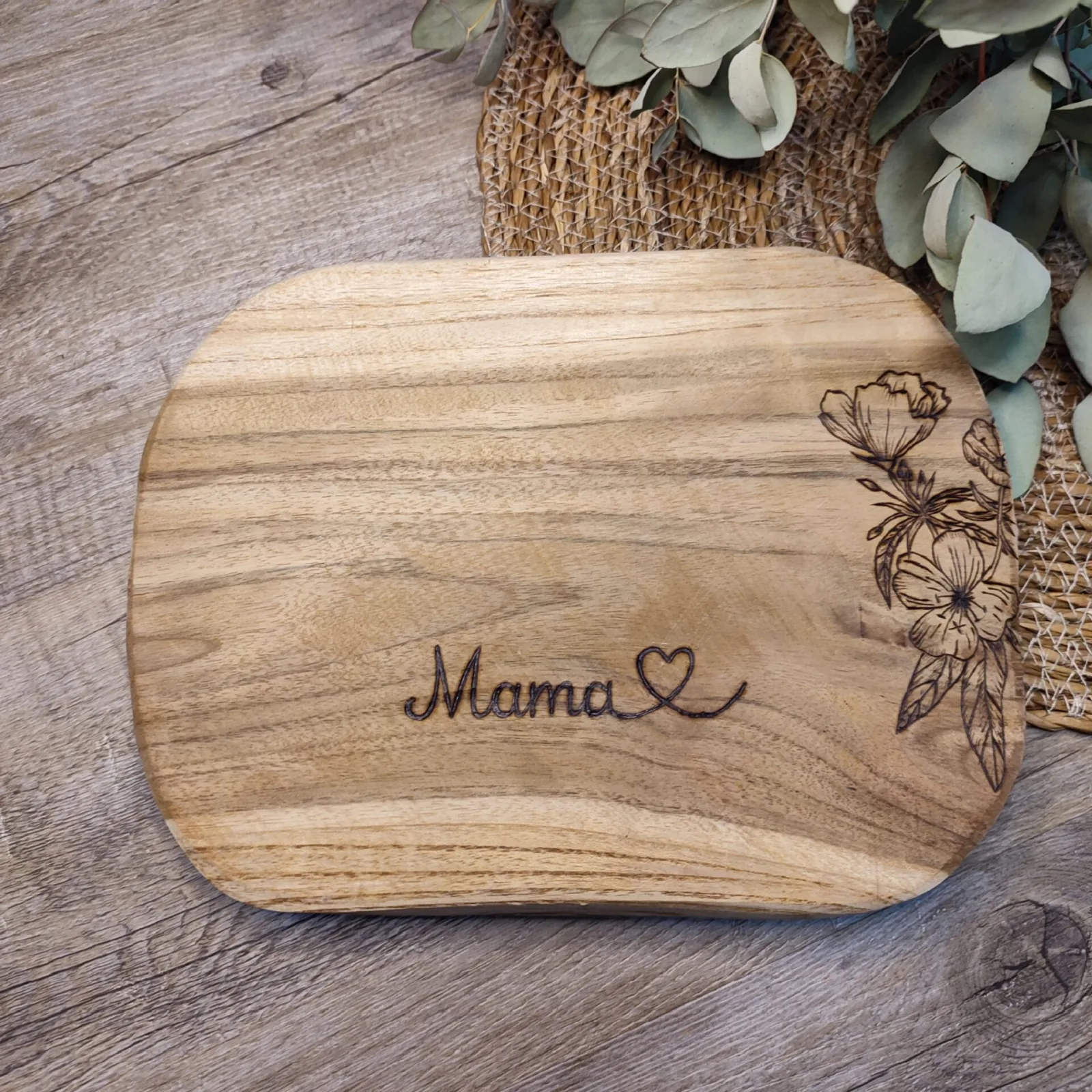 Blumen Mama
