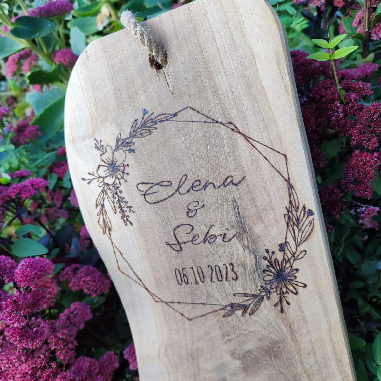 Blumenkranz – Ansicht 5