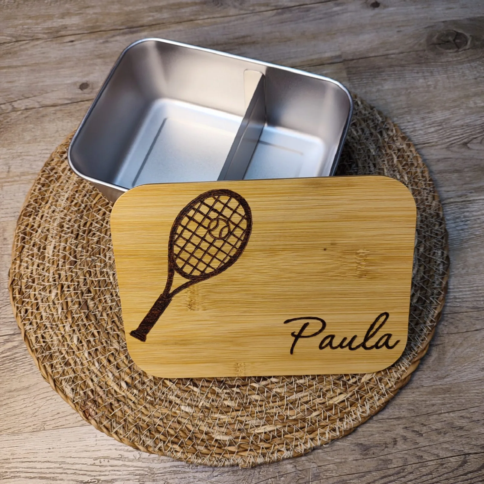 Brotdose Paula