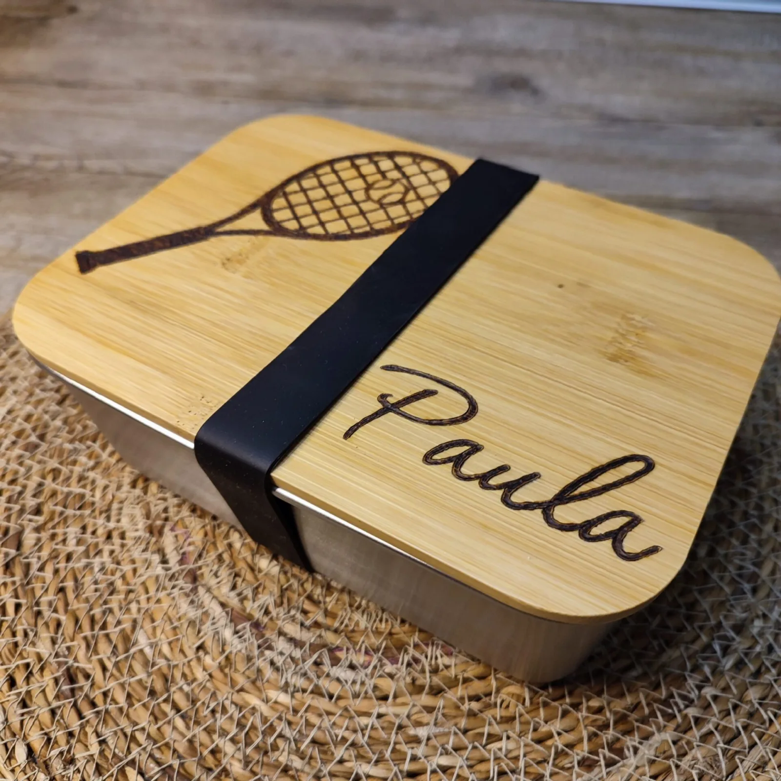 Brotdose Paula – Ansicht 2