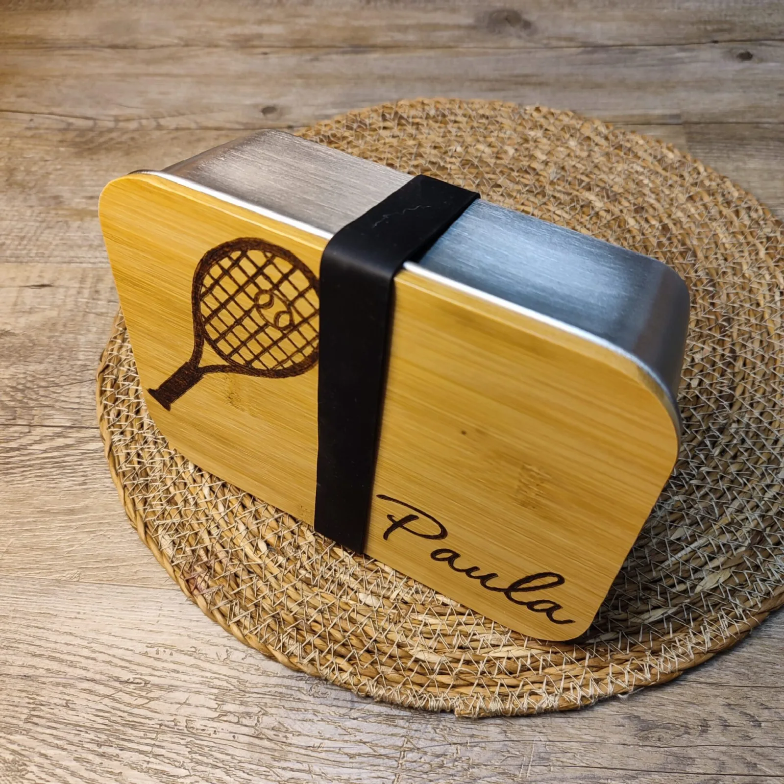 Brotdose Paula – Ansicht 3