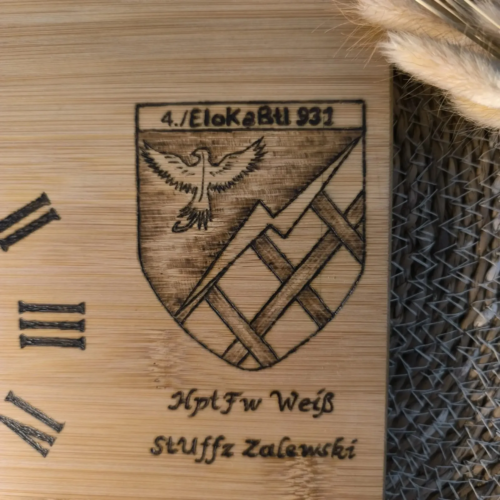 Bundeswehr Soldat – Ansicht 3