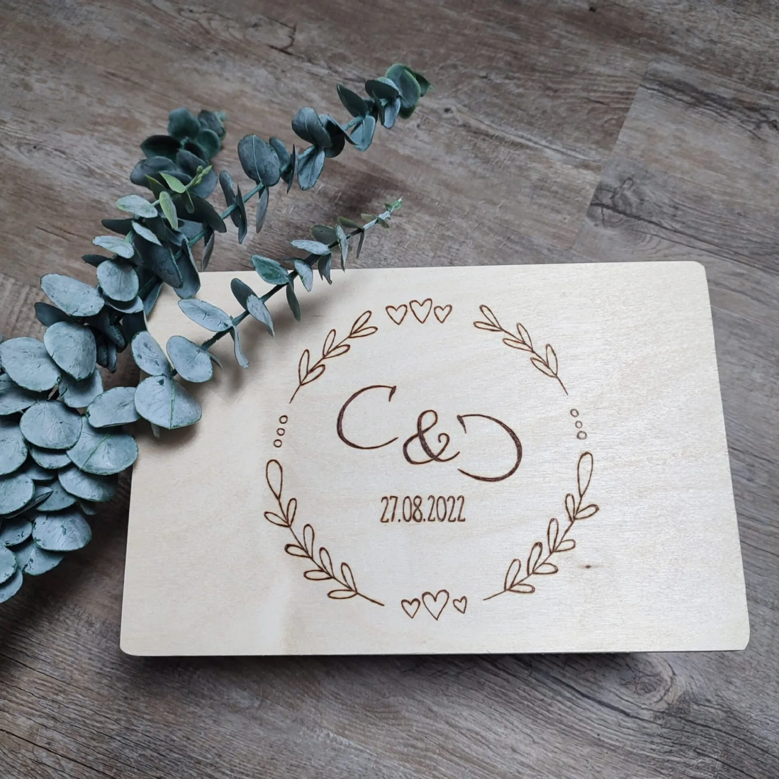 C & C – Ansicht 2