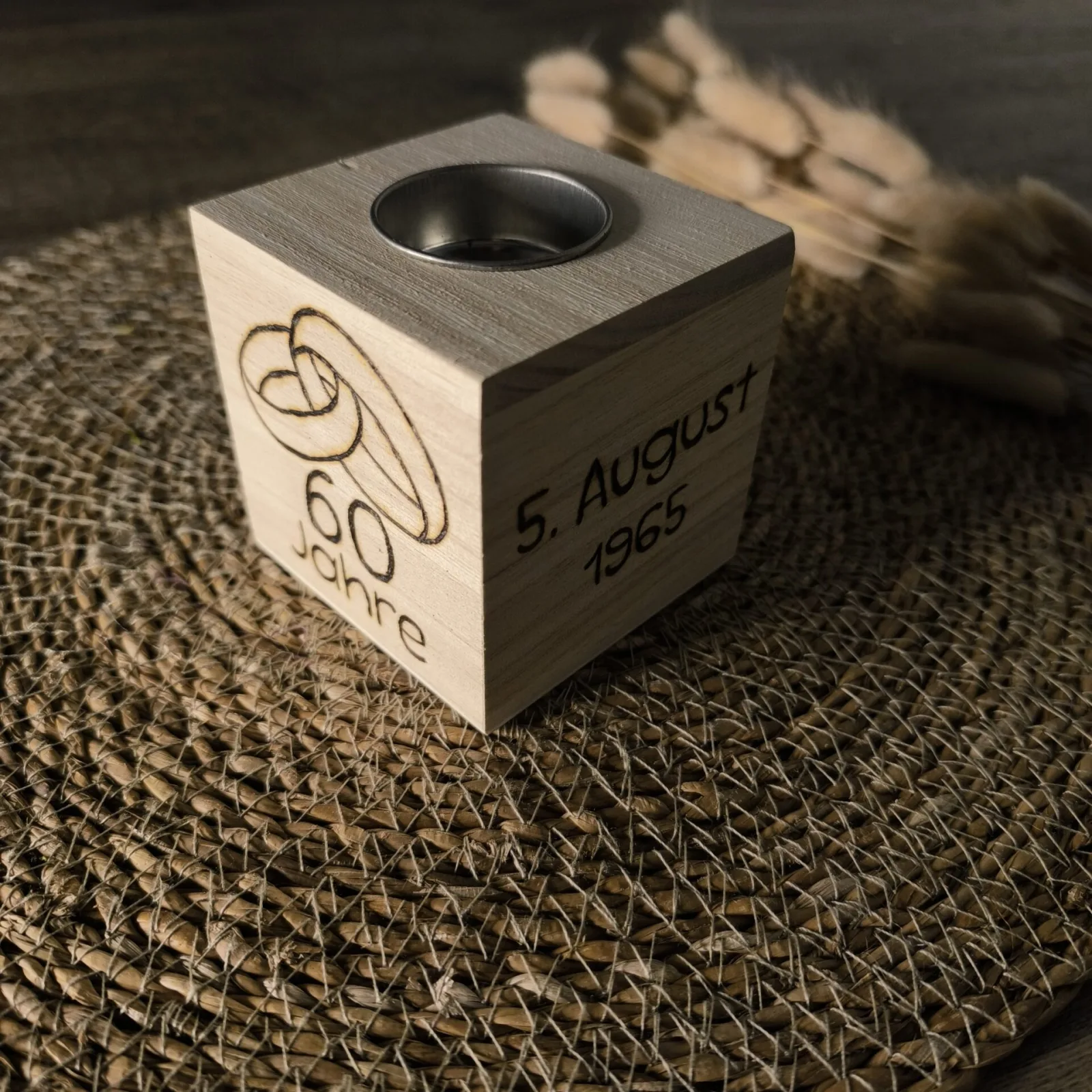 Diamantene Hochzeit – Ansicht 2