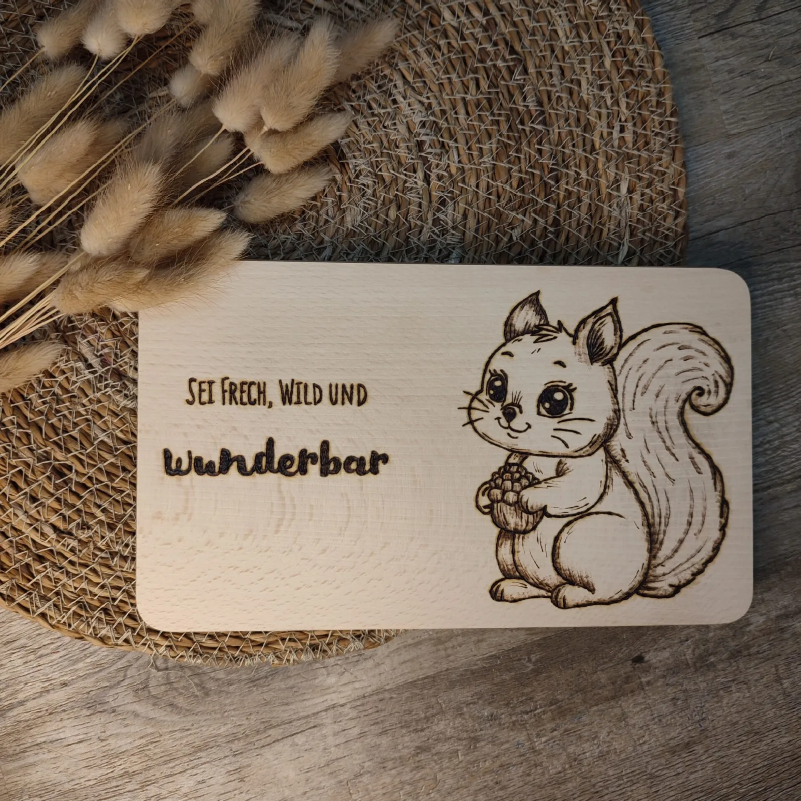 Eichhörnchen