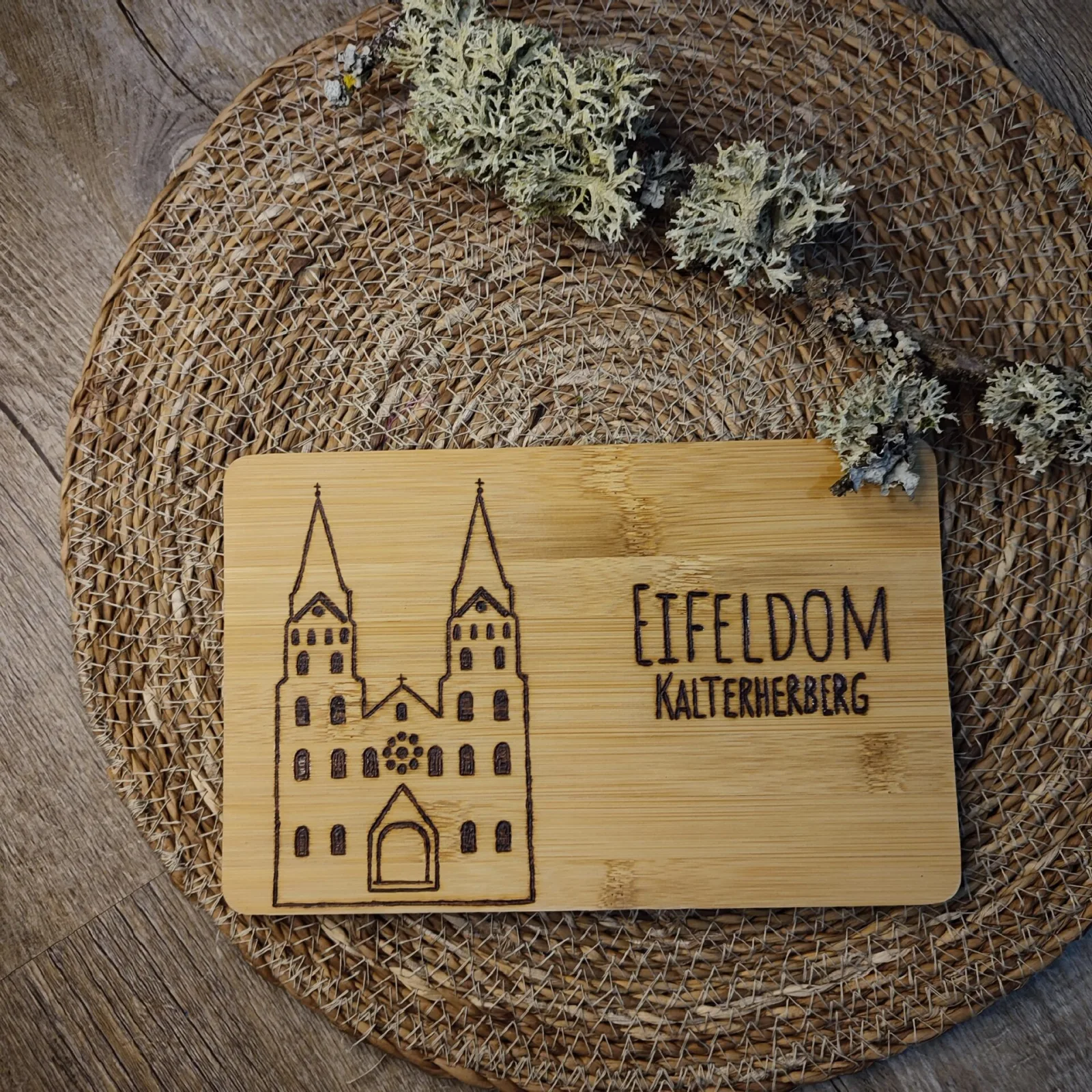 Eifeldom Kalterherberg