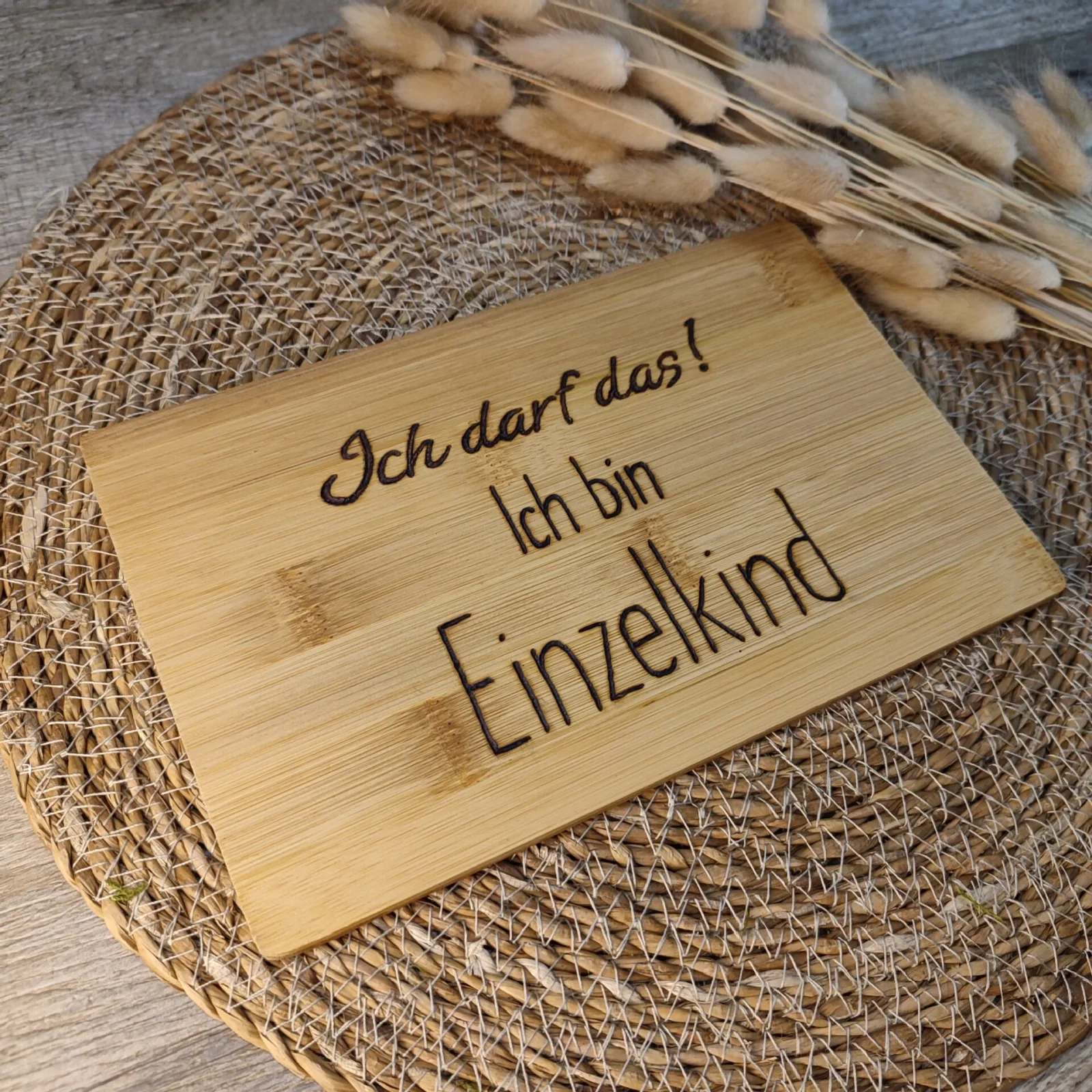 Einzelkind