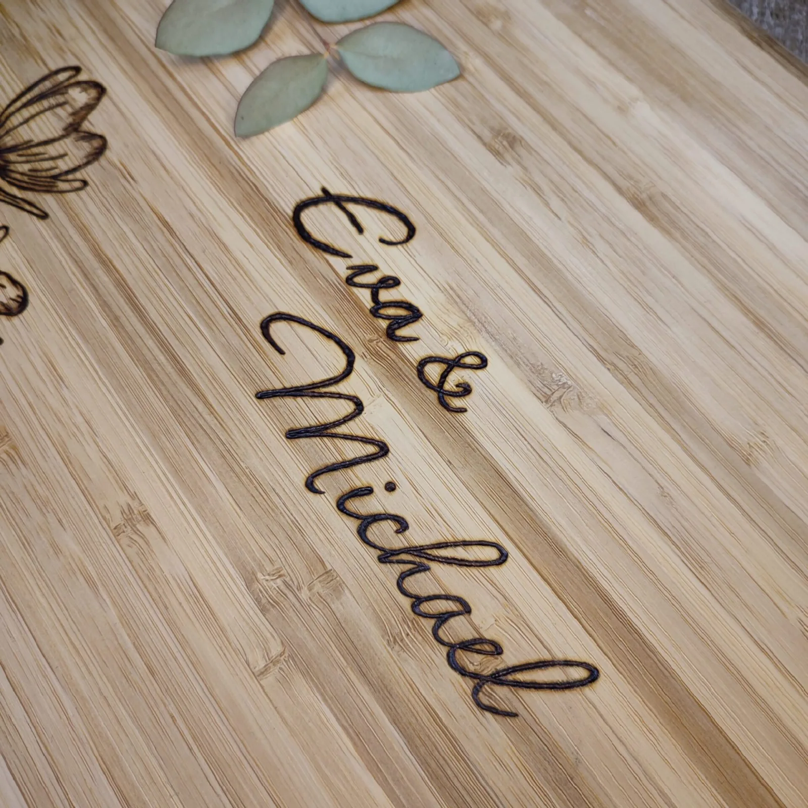 Eva & Michael – Ansicht 2