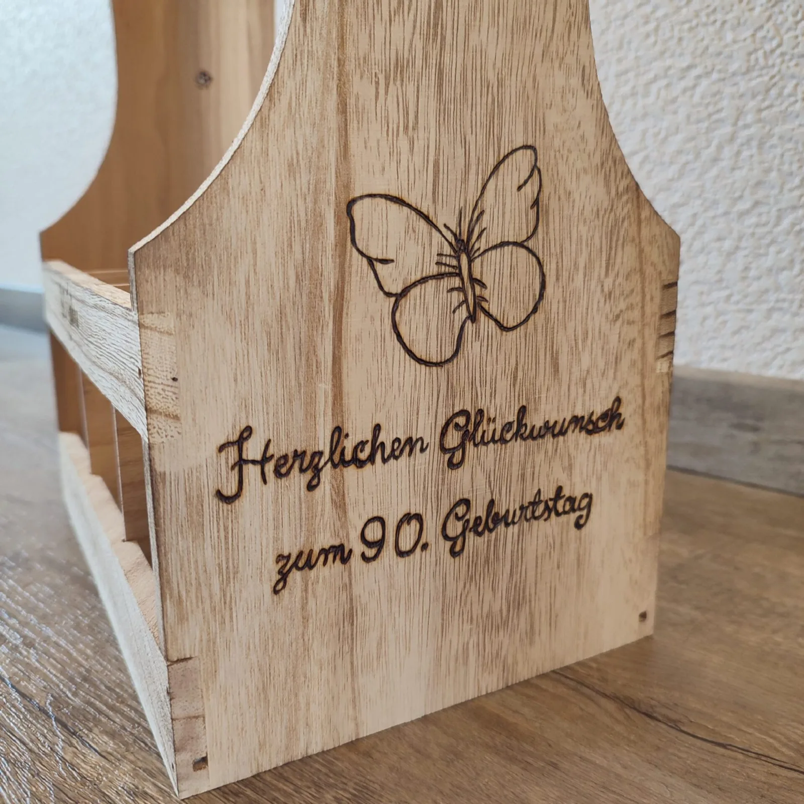 Getränkekiste – Ansicht 2