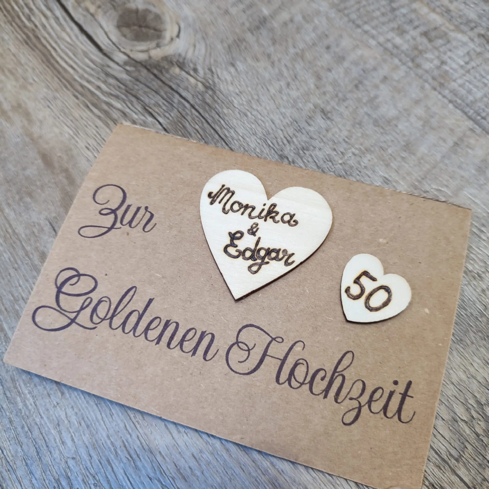 Goldhochzeit 3