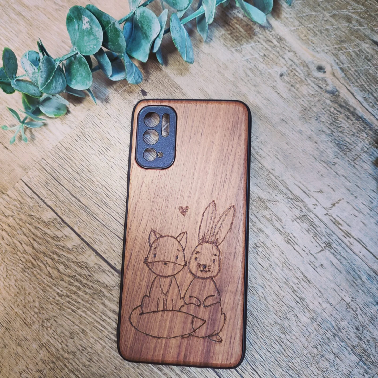 Handyhülle