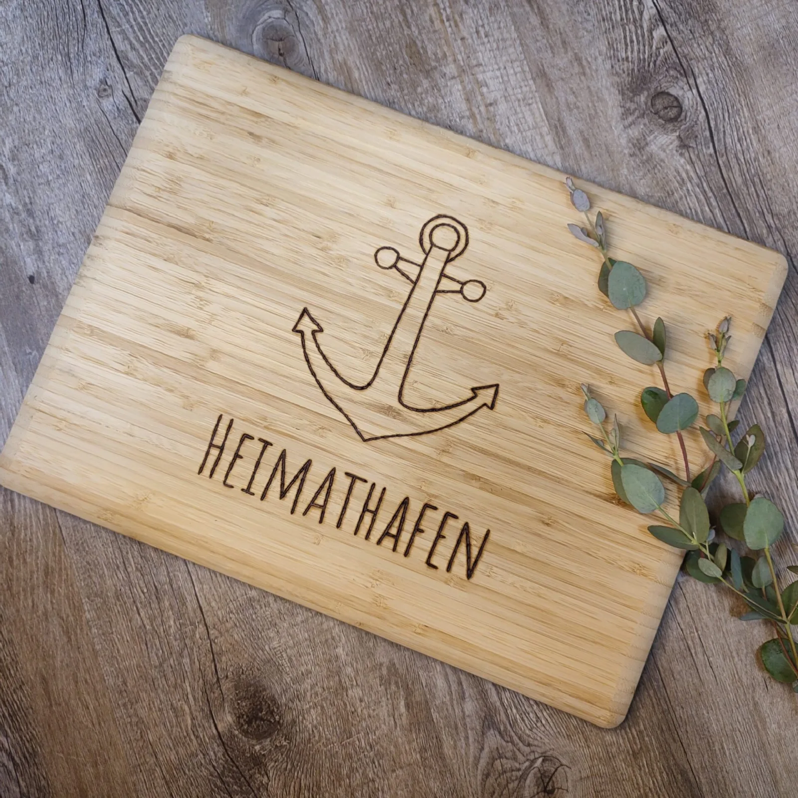 Heimathafen – Ansicht 3