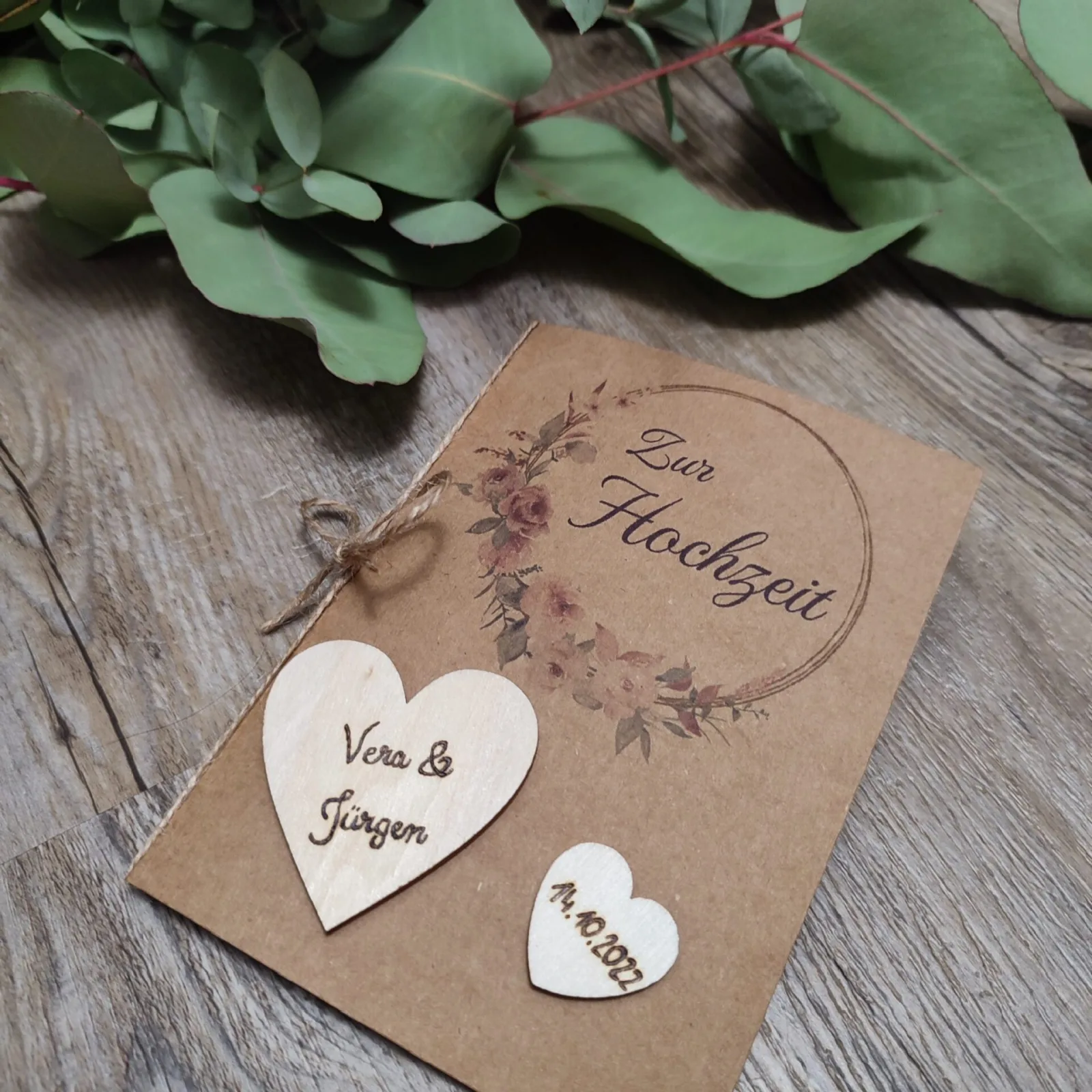 Hochzeit