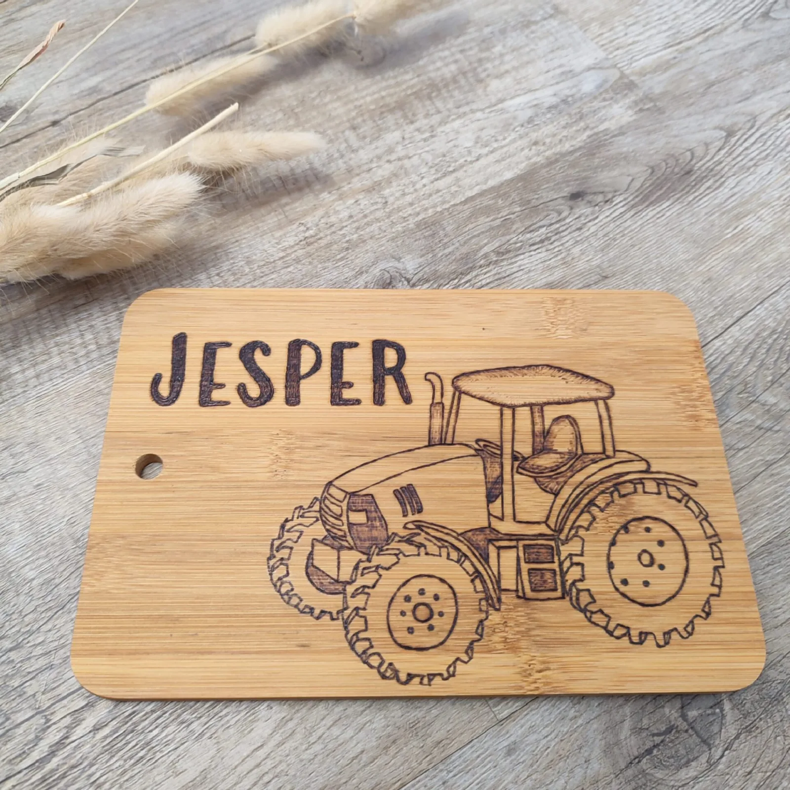 Jesper