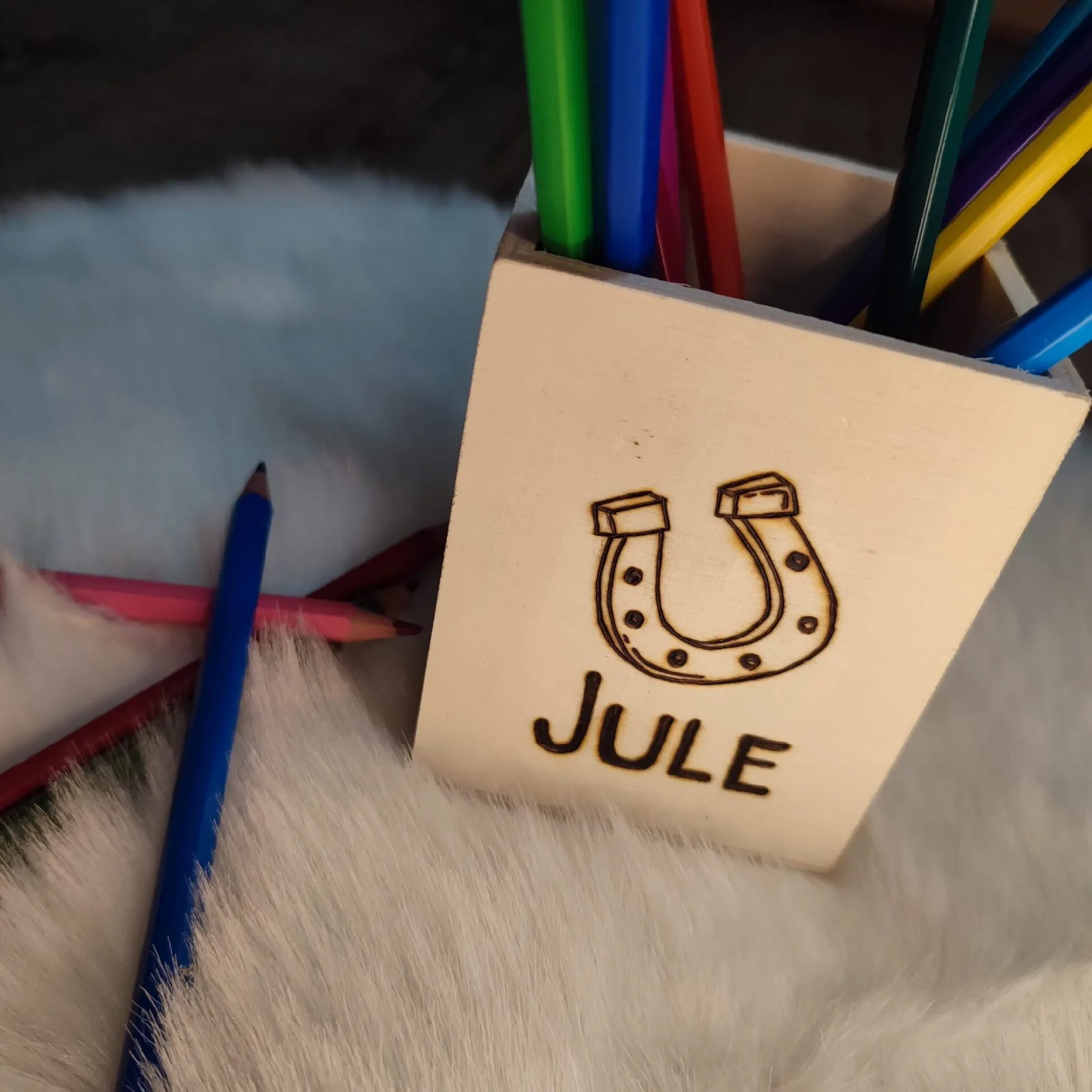 Jule – Ansicht 2