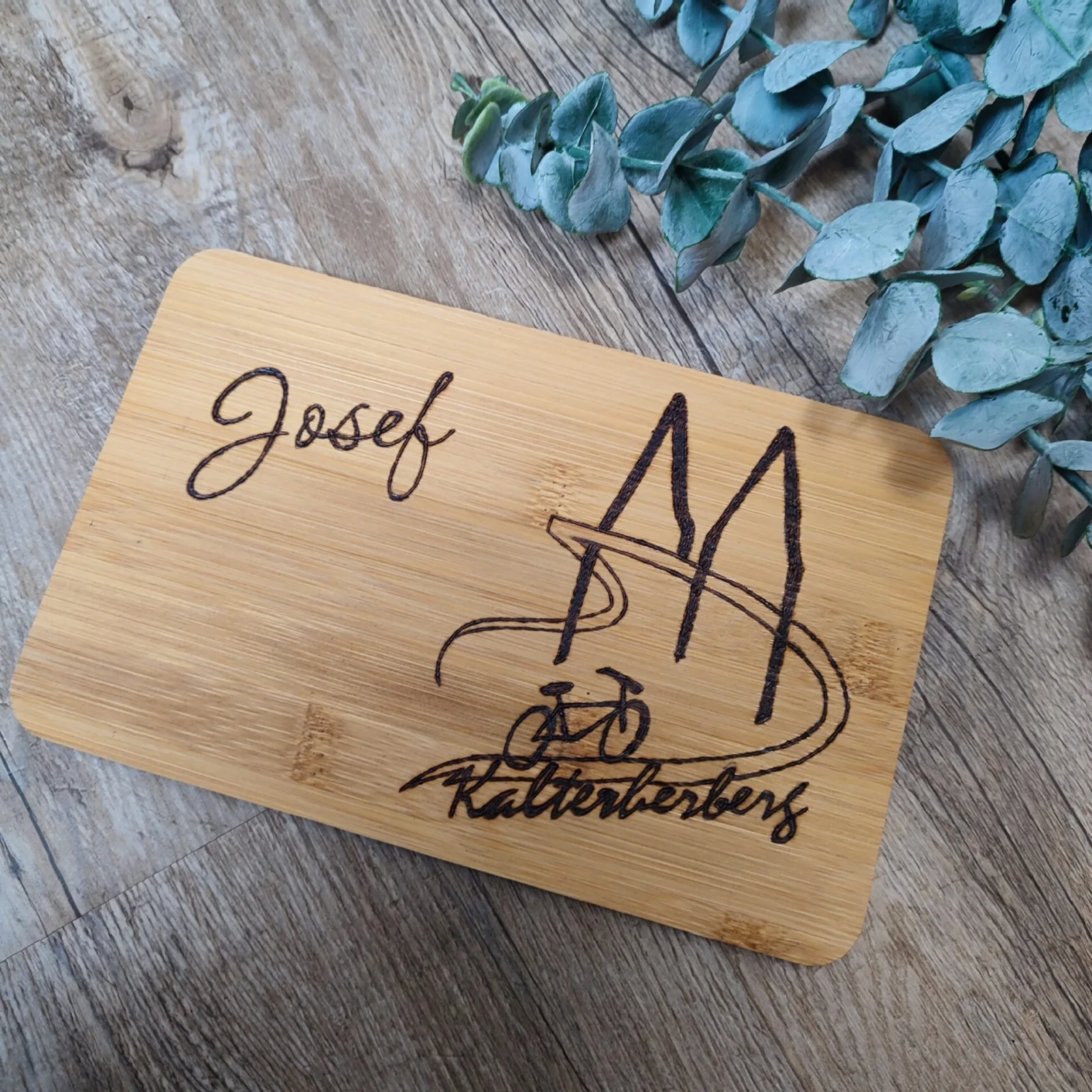 Kalterherberg personalisiert – Ansicht 2