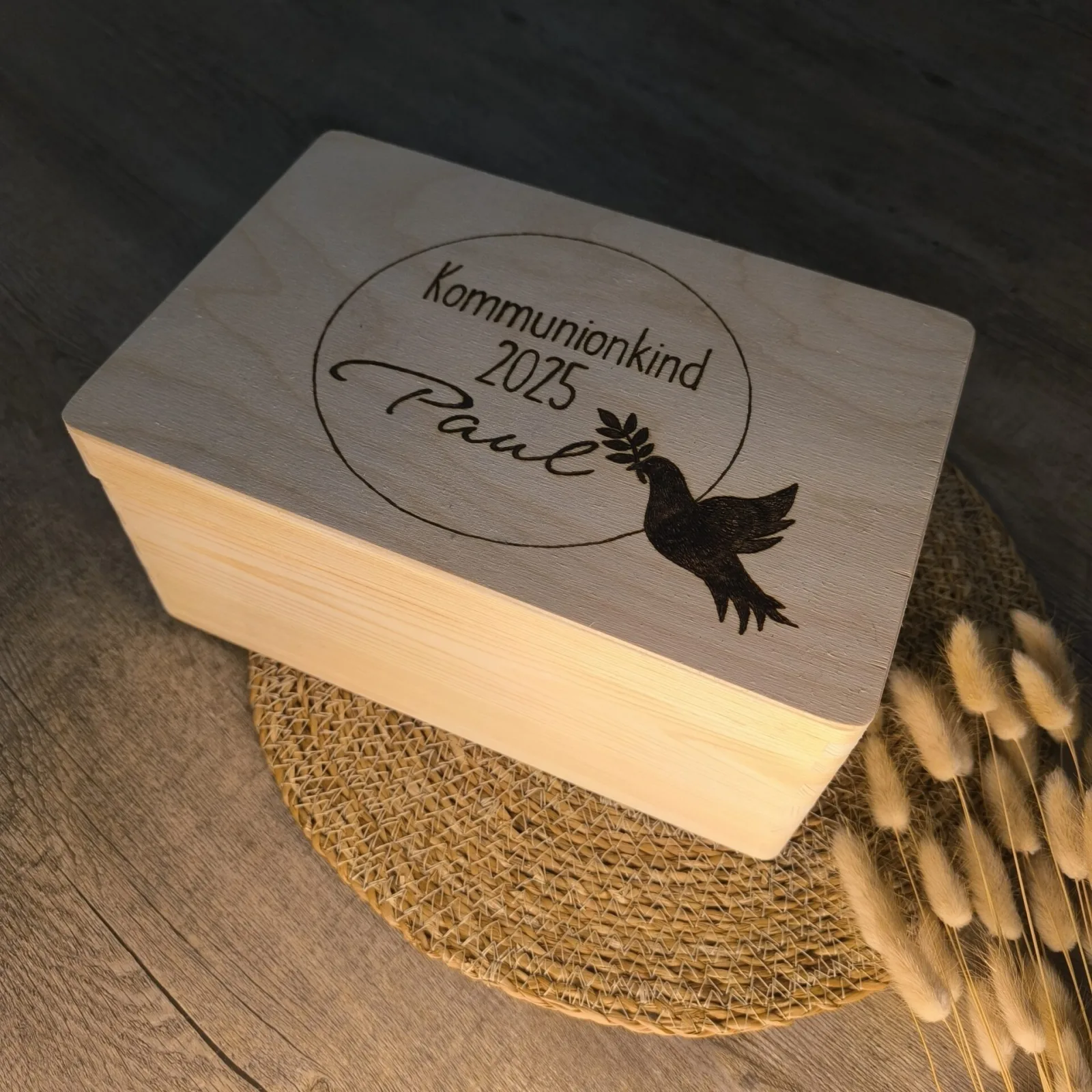 Kommunion Box