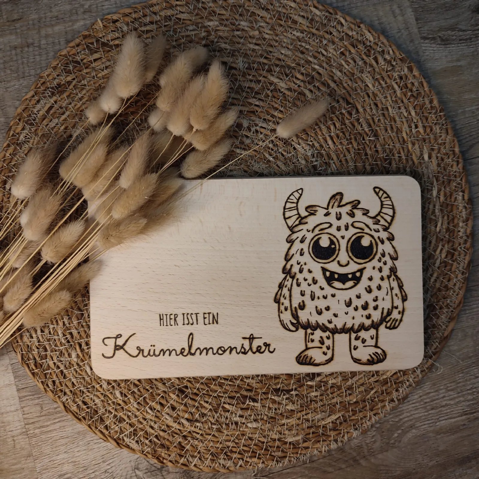 Krümelmonster