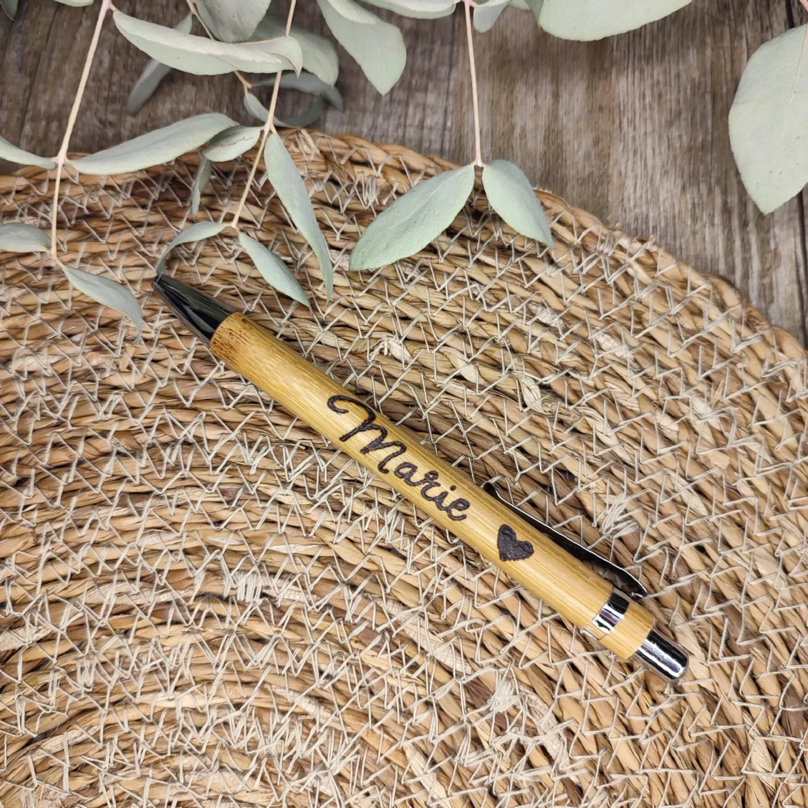 Kugelschreiber mit Namen – Ansicht 5