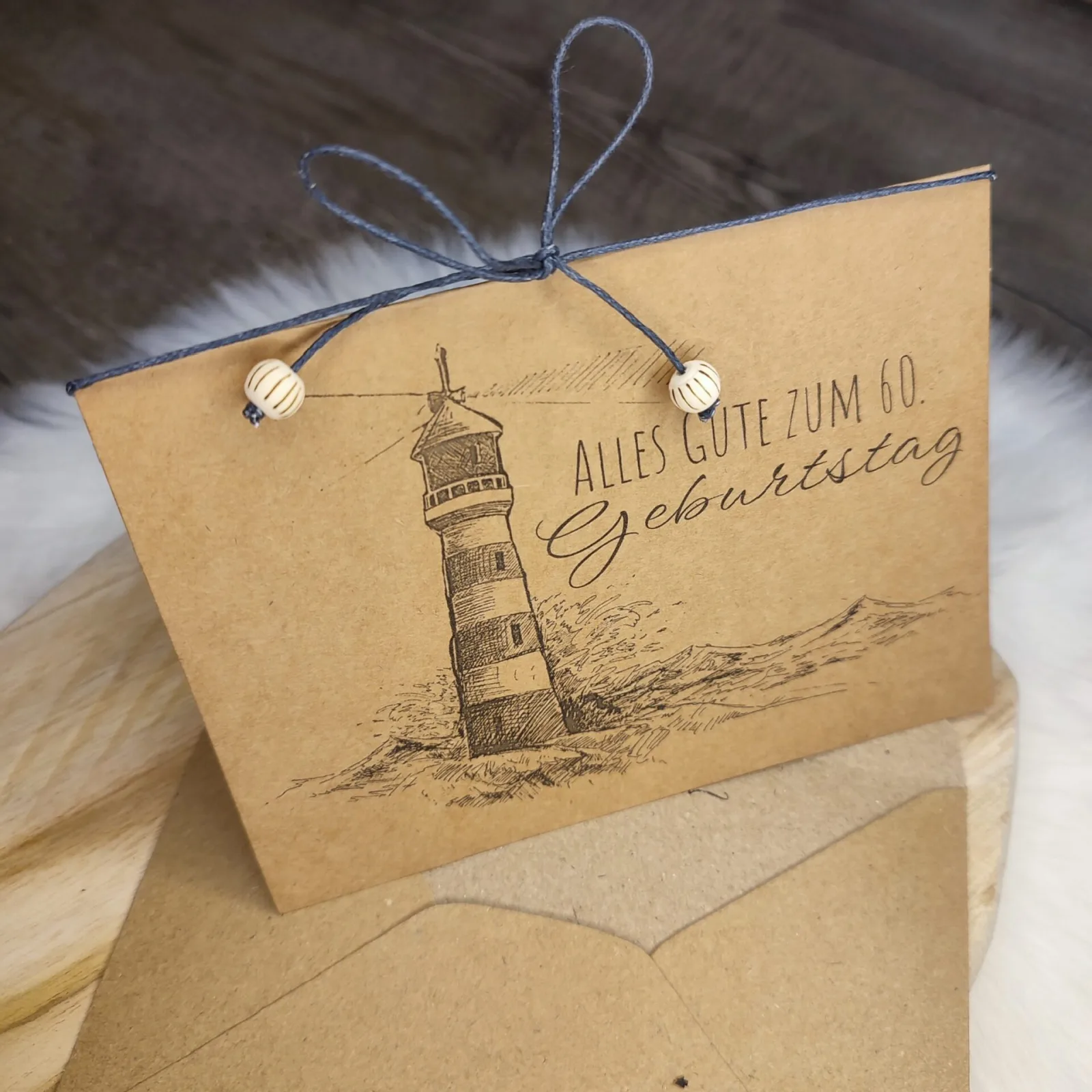 Leuchtturm – Ansicht 3