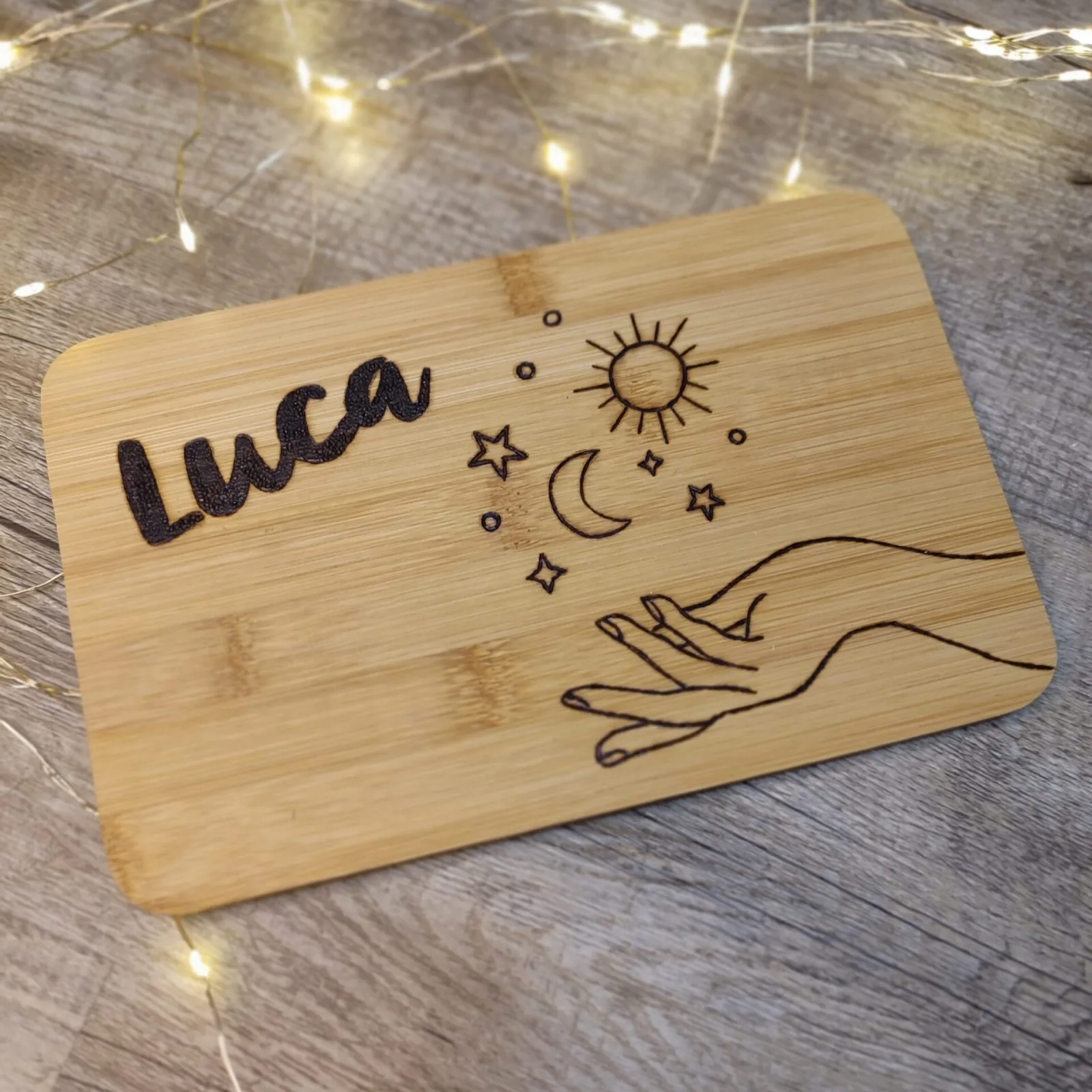 Luca