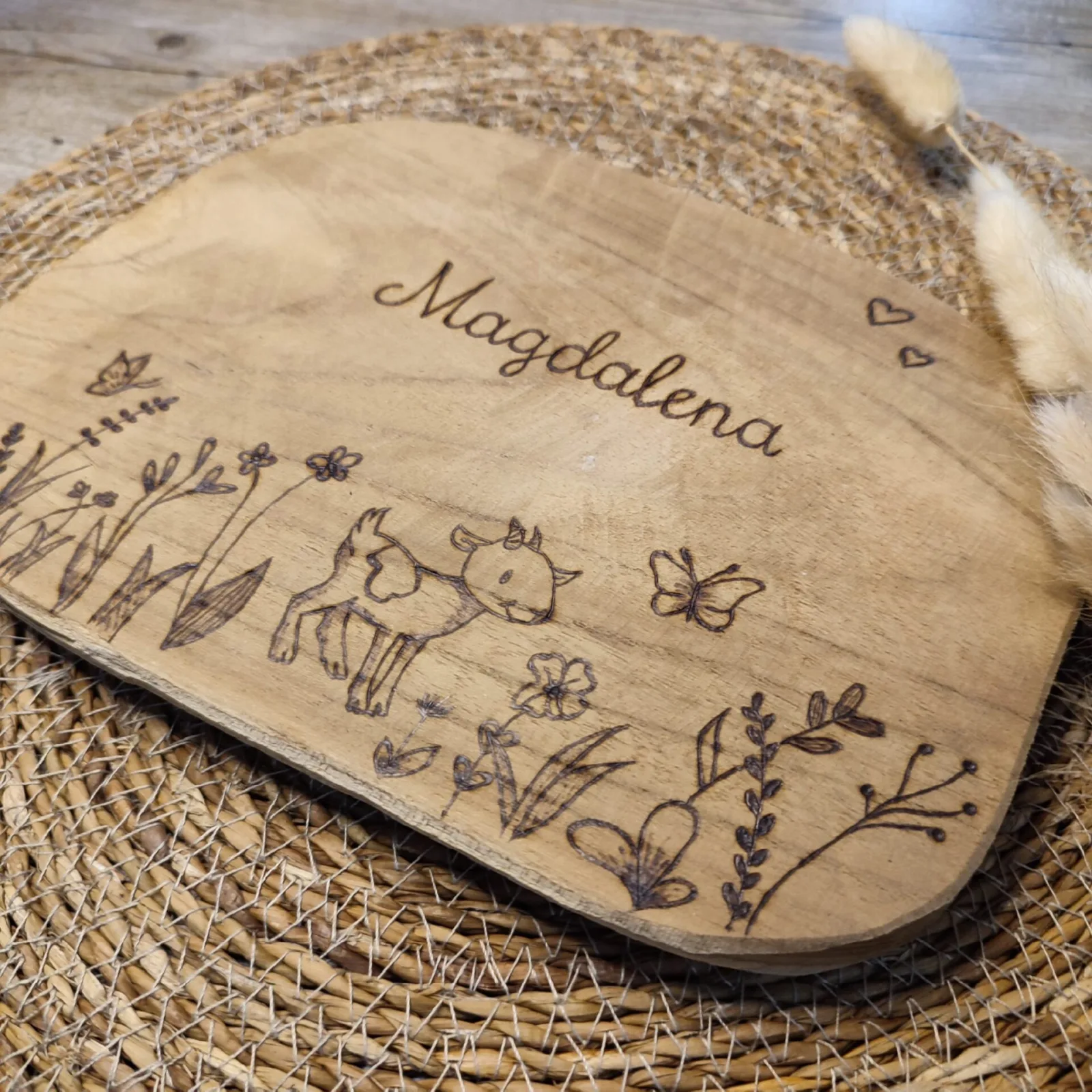 Magdalena – Ansicht 3