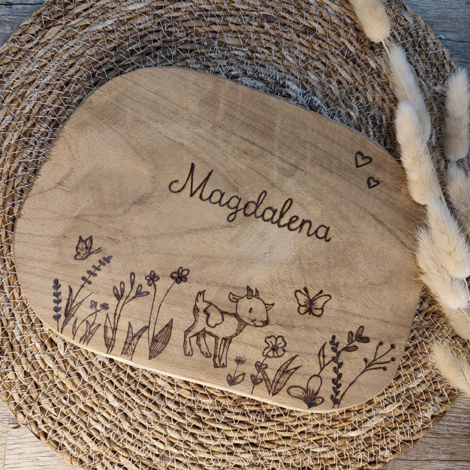Magdalena – Ansicht 4