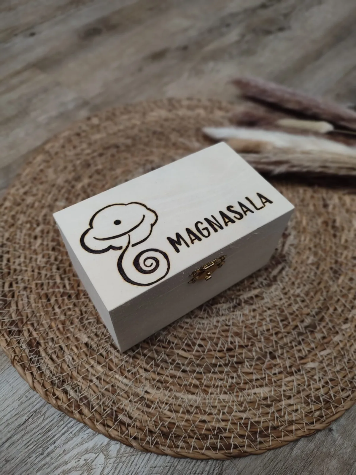 Magnasala