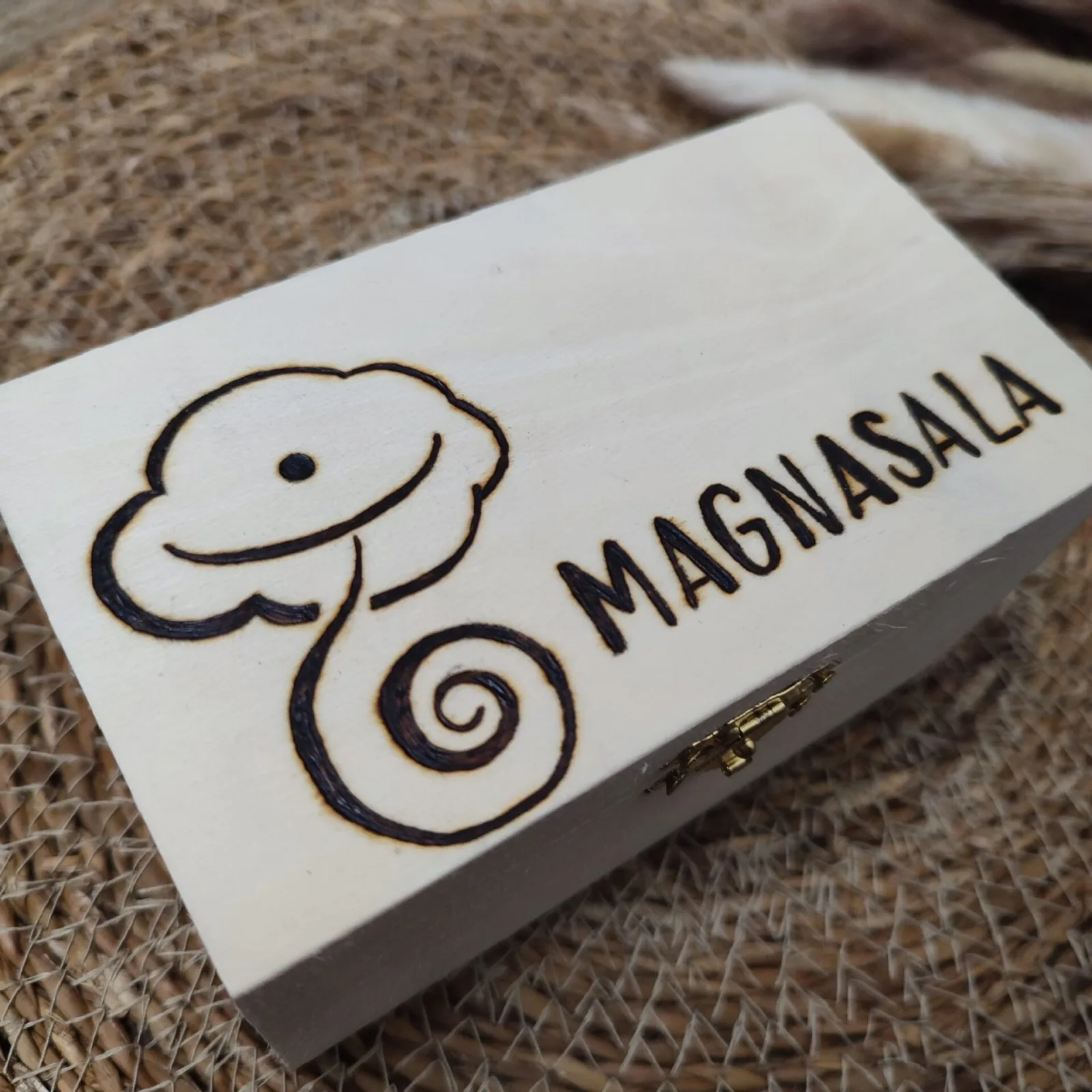 Magnasala – Ansicht 2