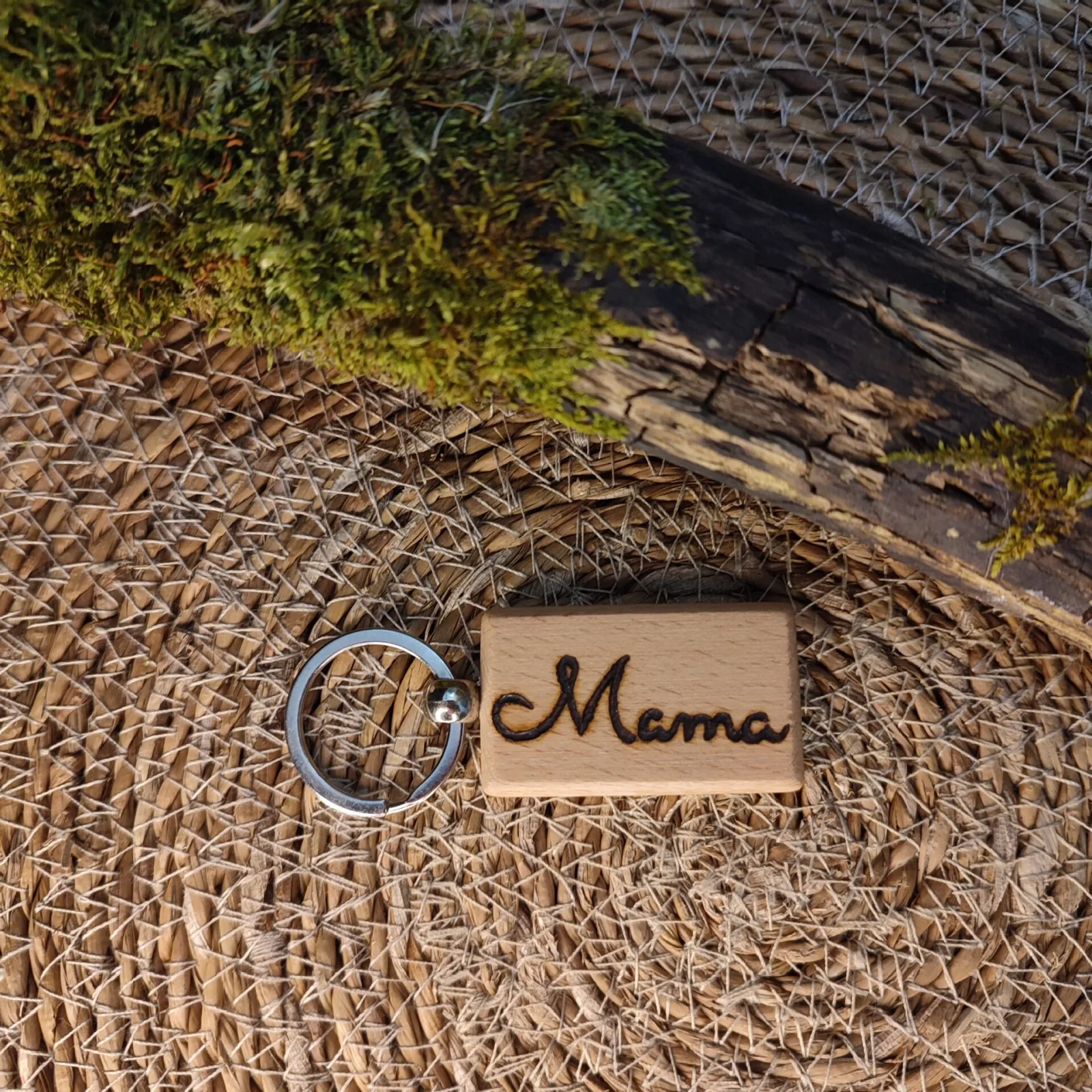 Mama