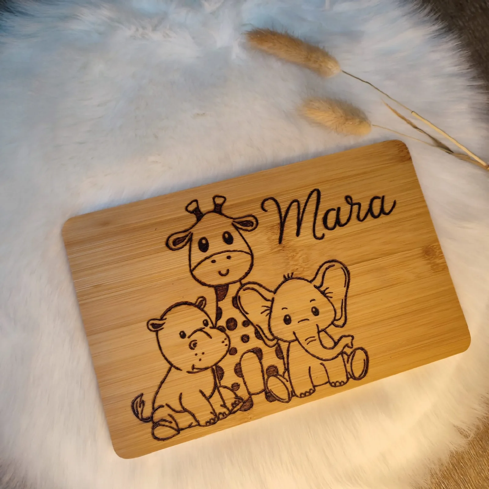 Mara