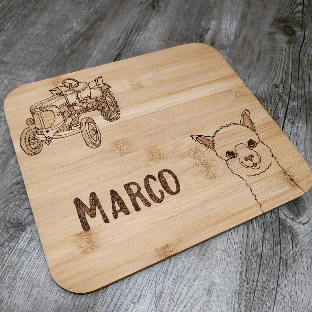 Marco