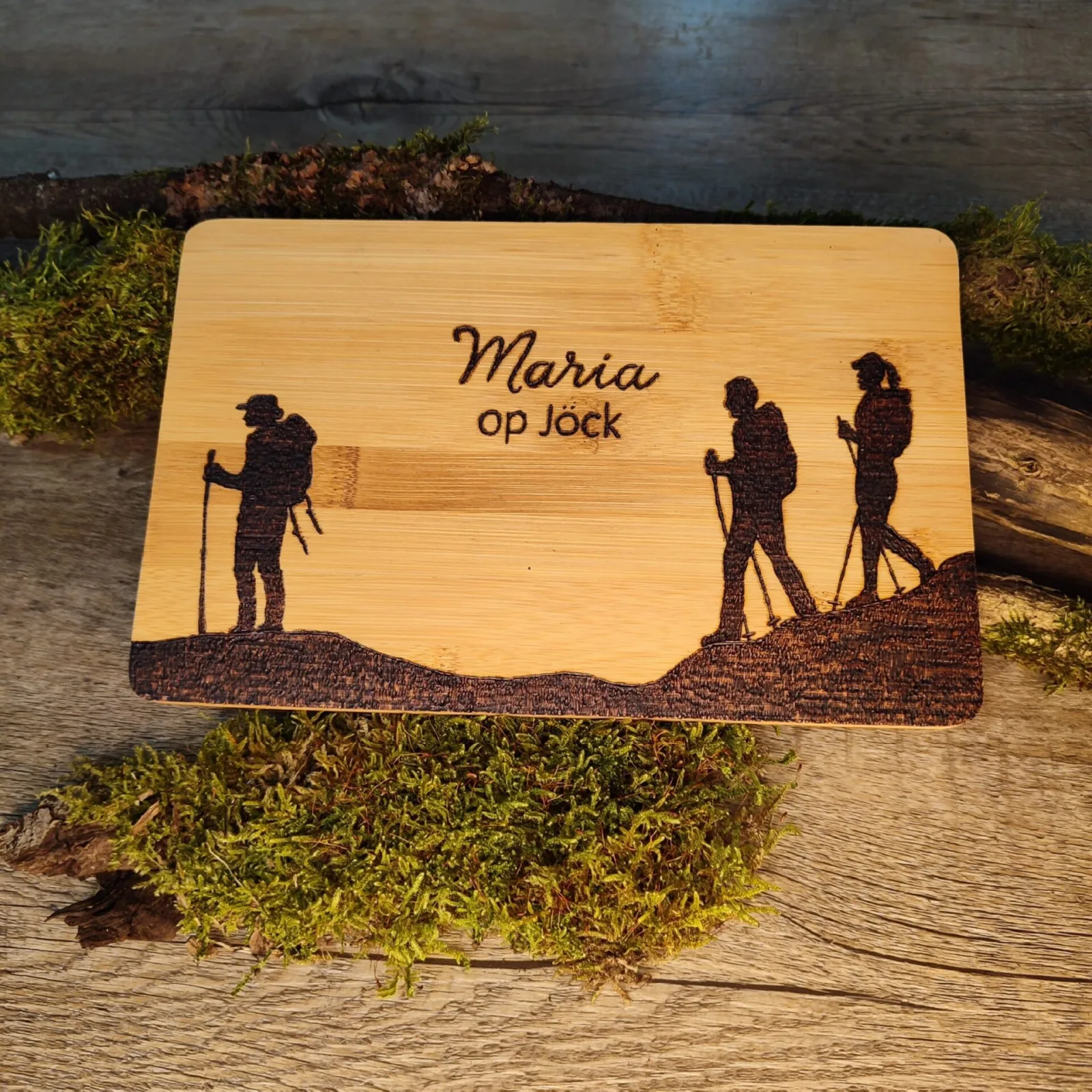 Maria – Ansicht 3