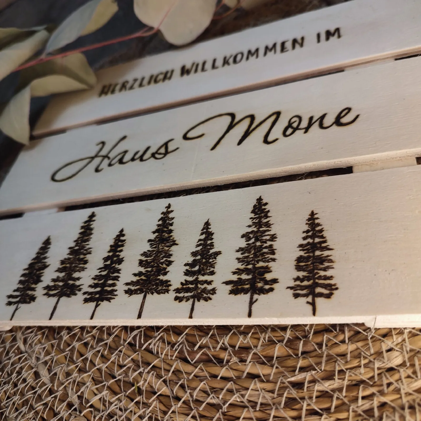 Mone – Ansicht 4