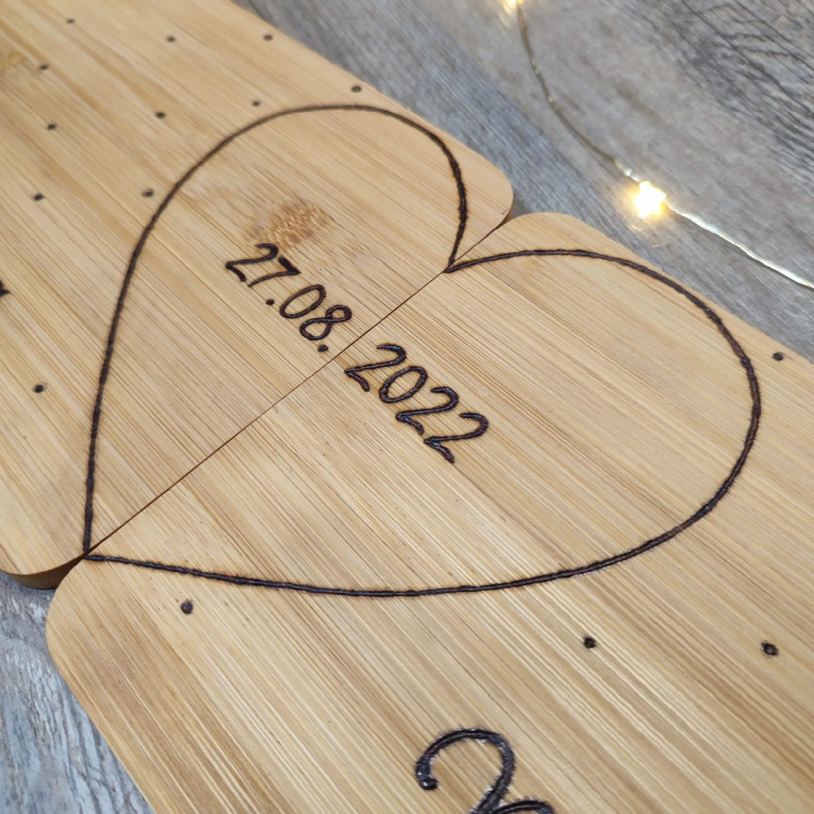 Mrs. & Mr. – Ansicht 2