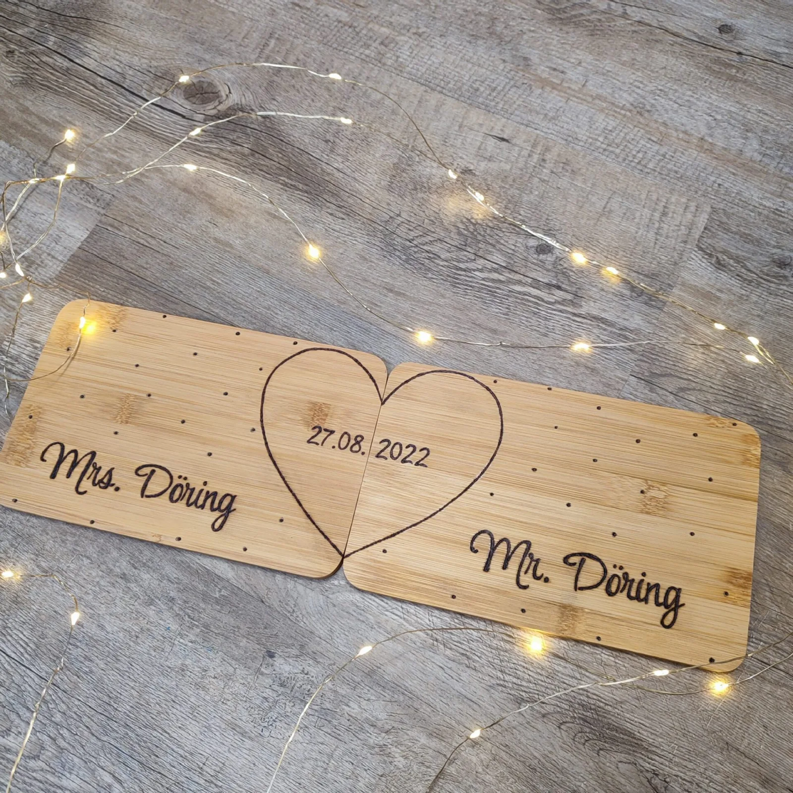 Mrs. & Mr. – Ansicht 3