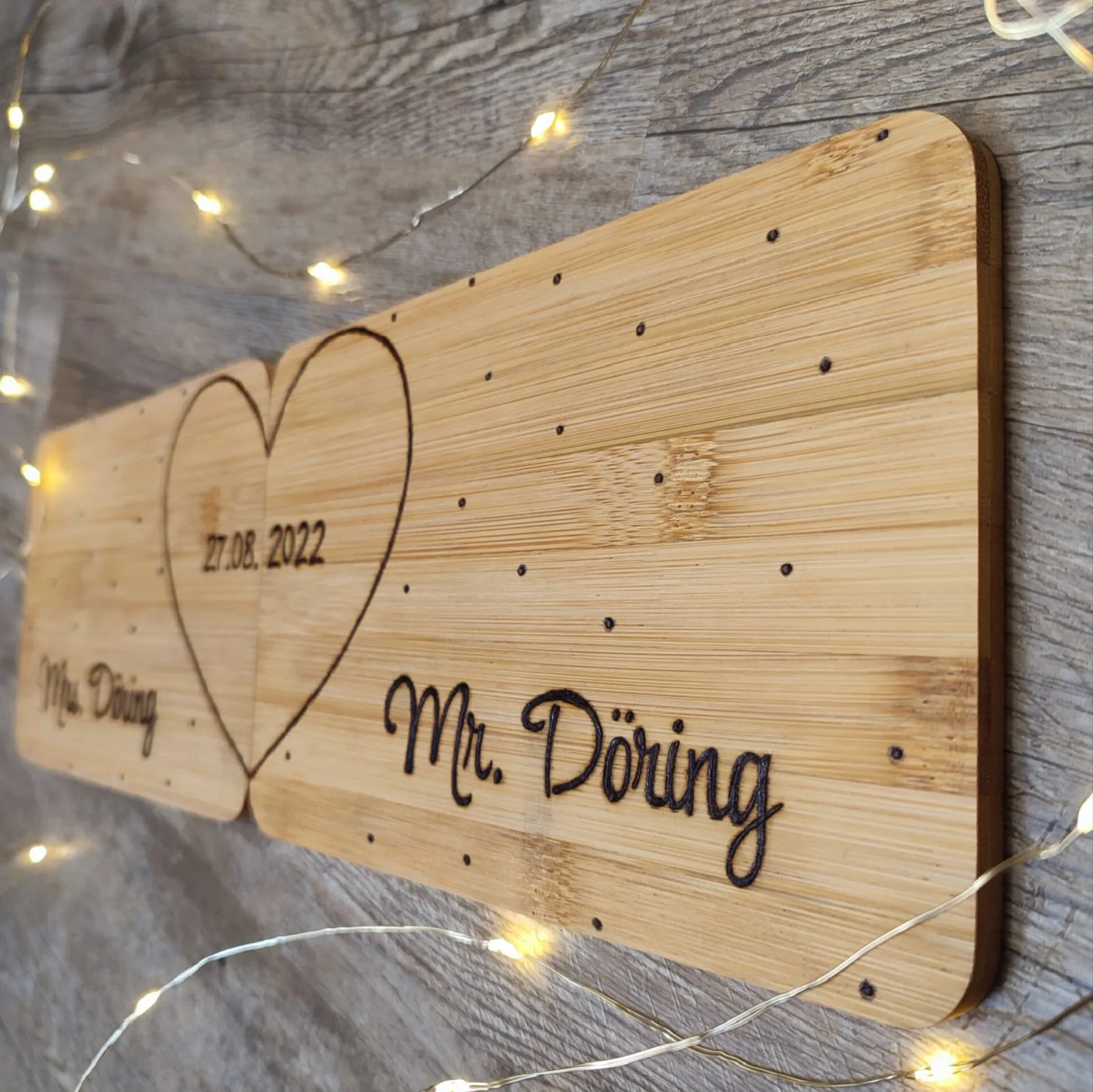 Mrs. & Mr. – Ansicht 4