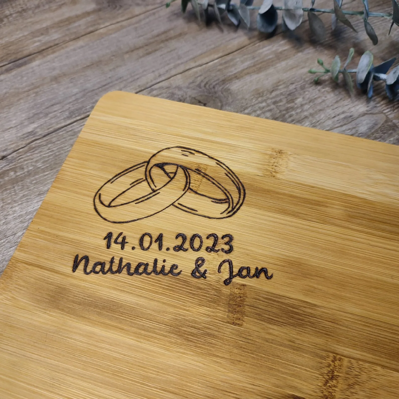 Nathalie & Jan – Ansicht 4