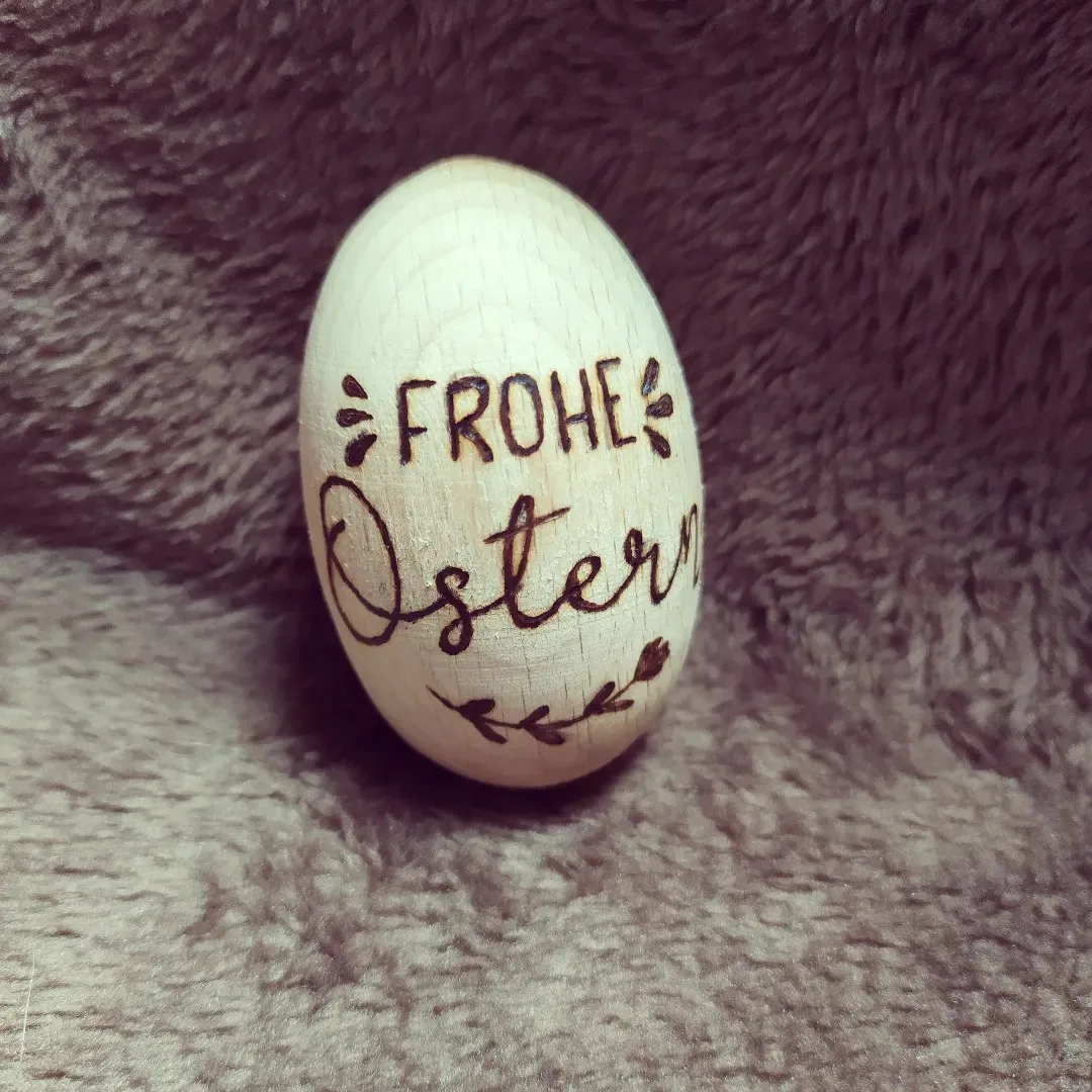 Ostereier – Ansicht 3