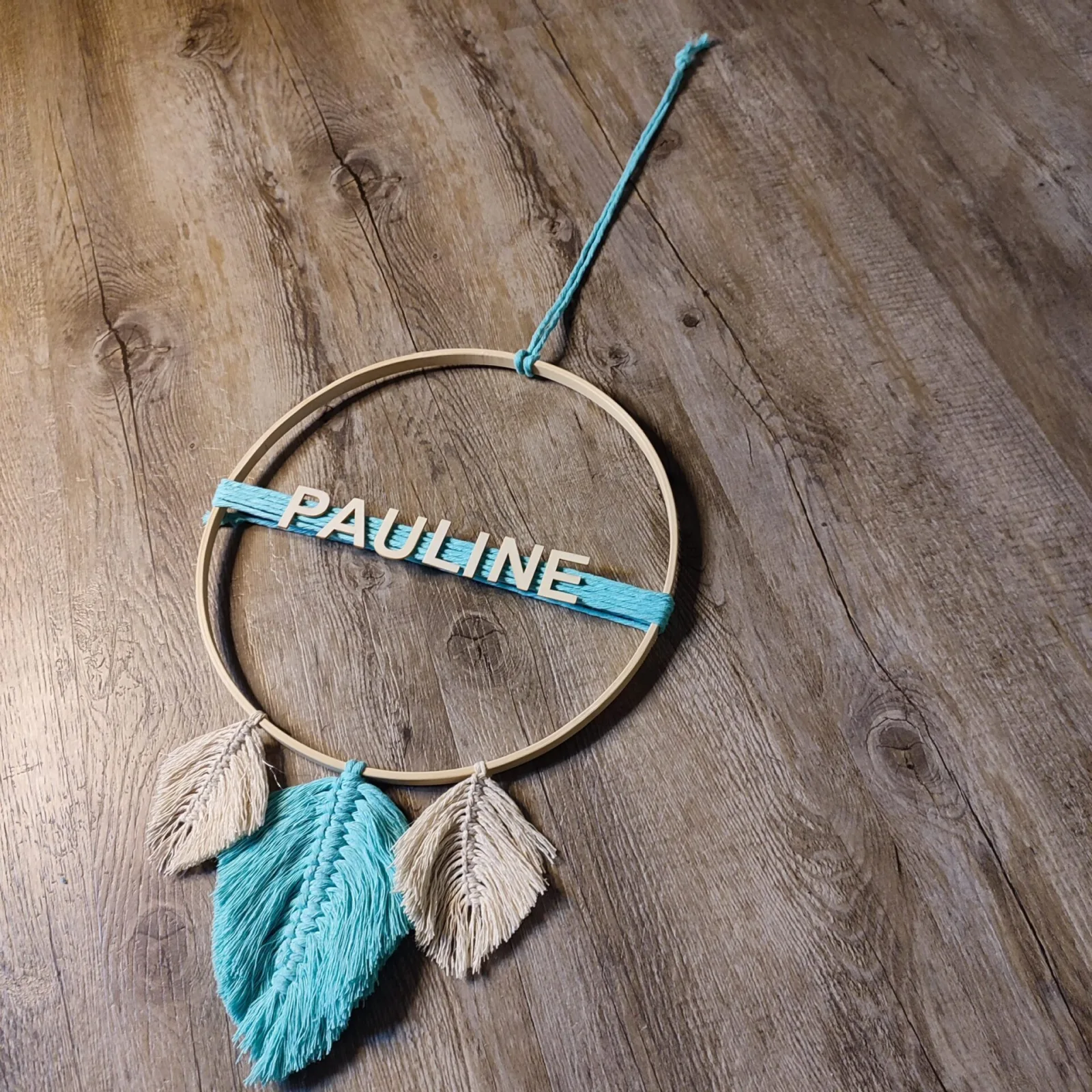 Pauline