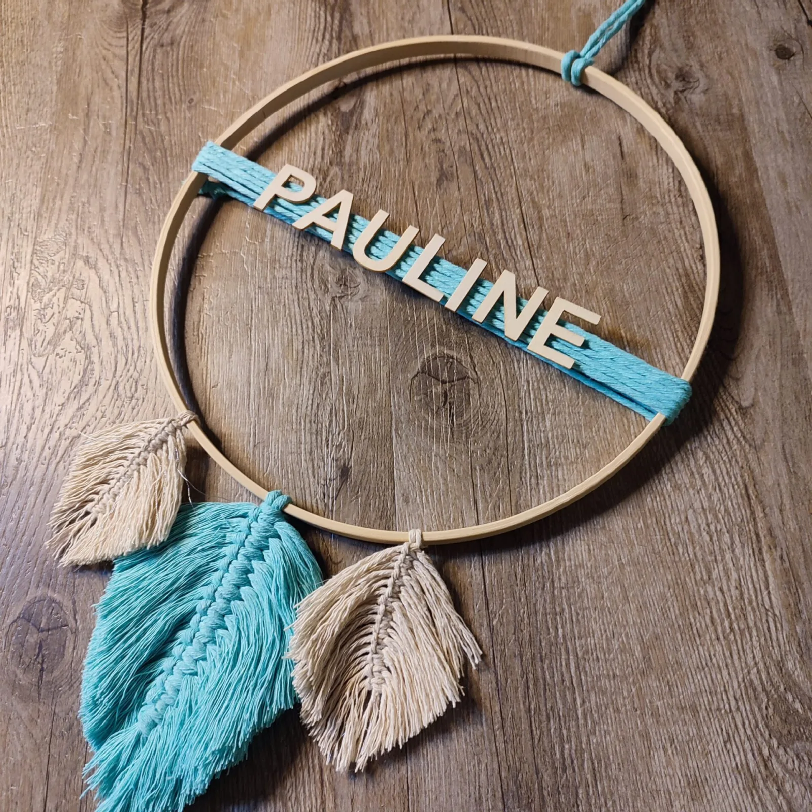Pauline – Ansicht 2