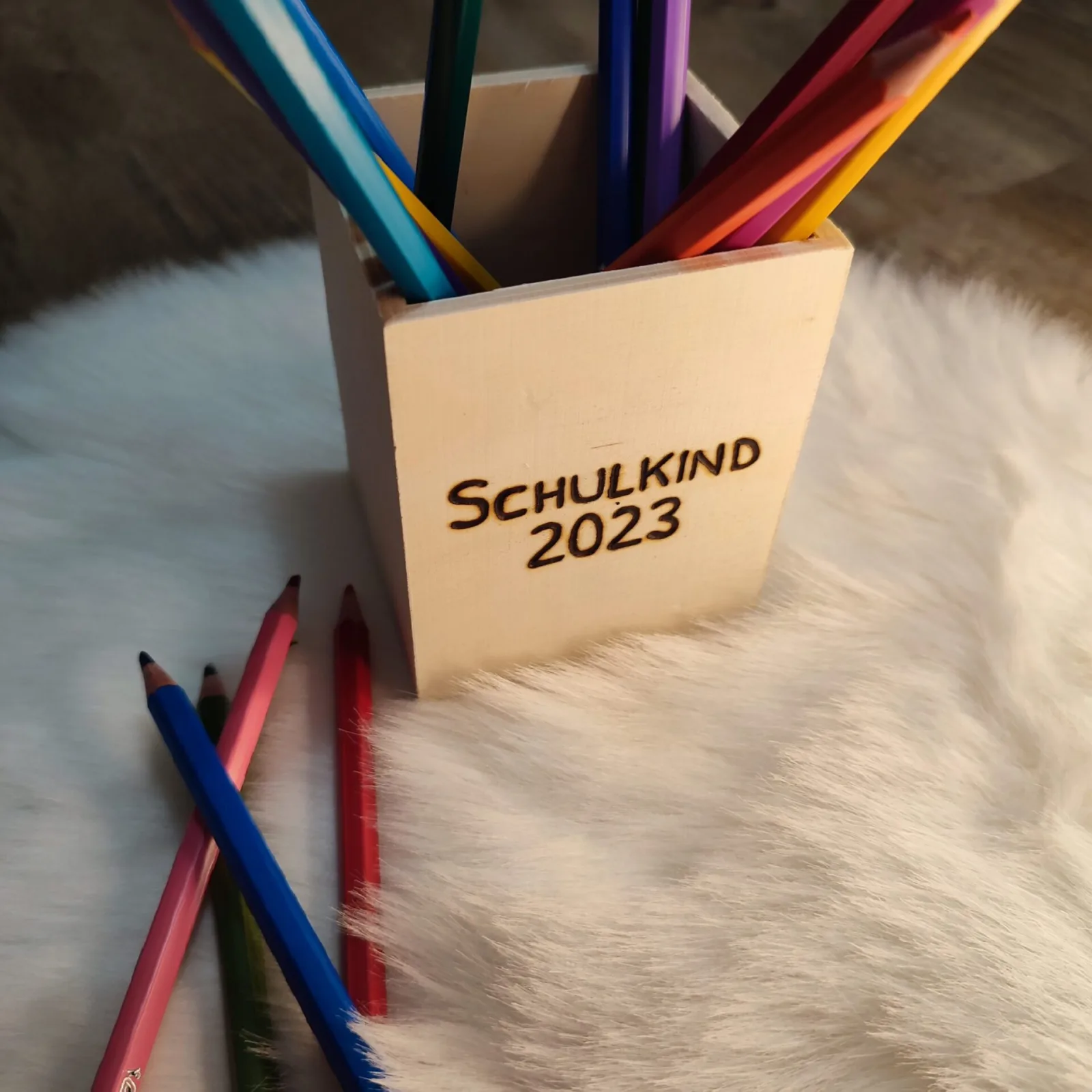 Schulkind 2023