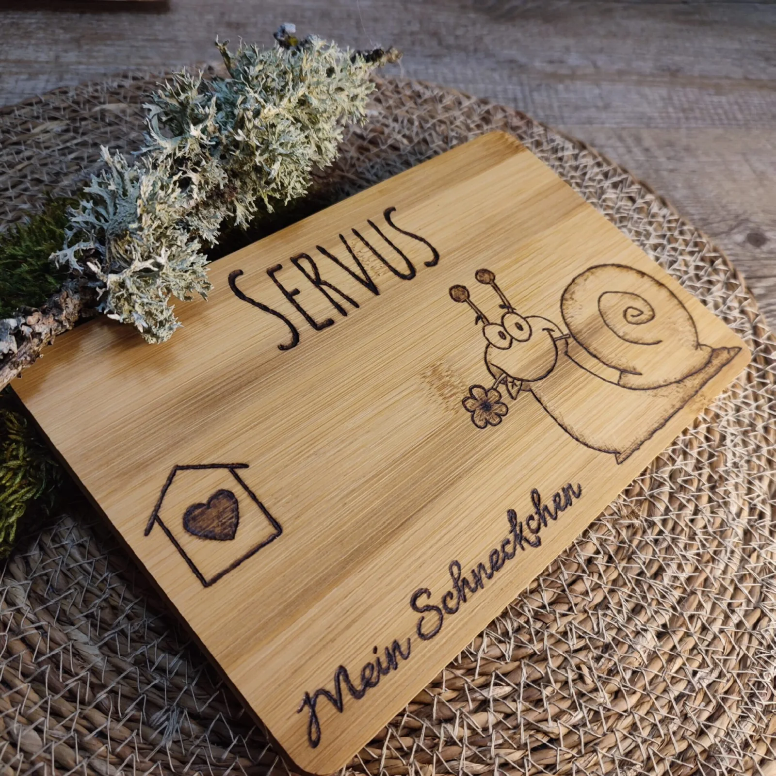 Servus – Ansicht 2